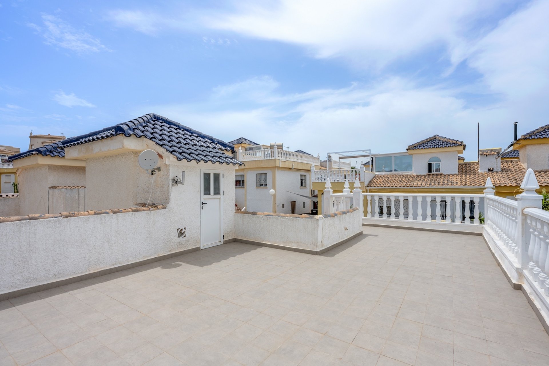 Herverkoop - Town House - Ciudad Quesada - Ciudad Quesada - Rojales