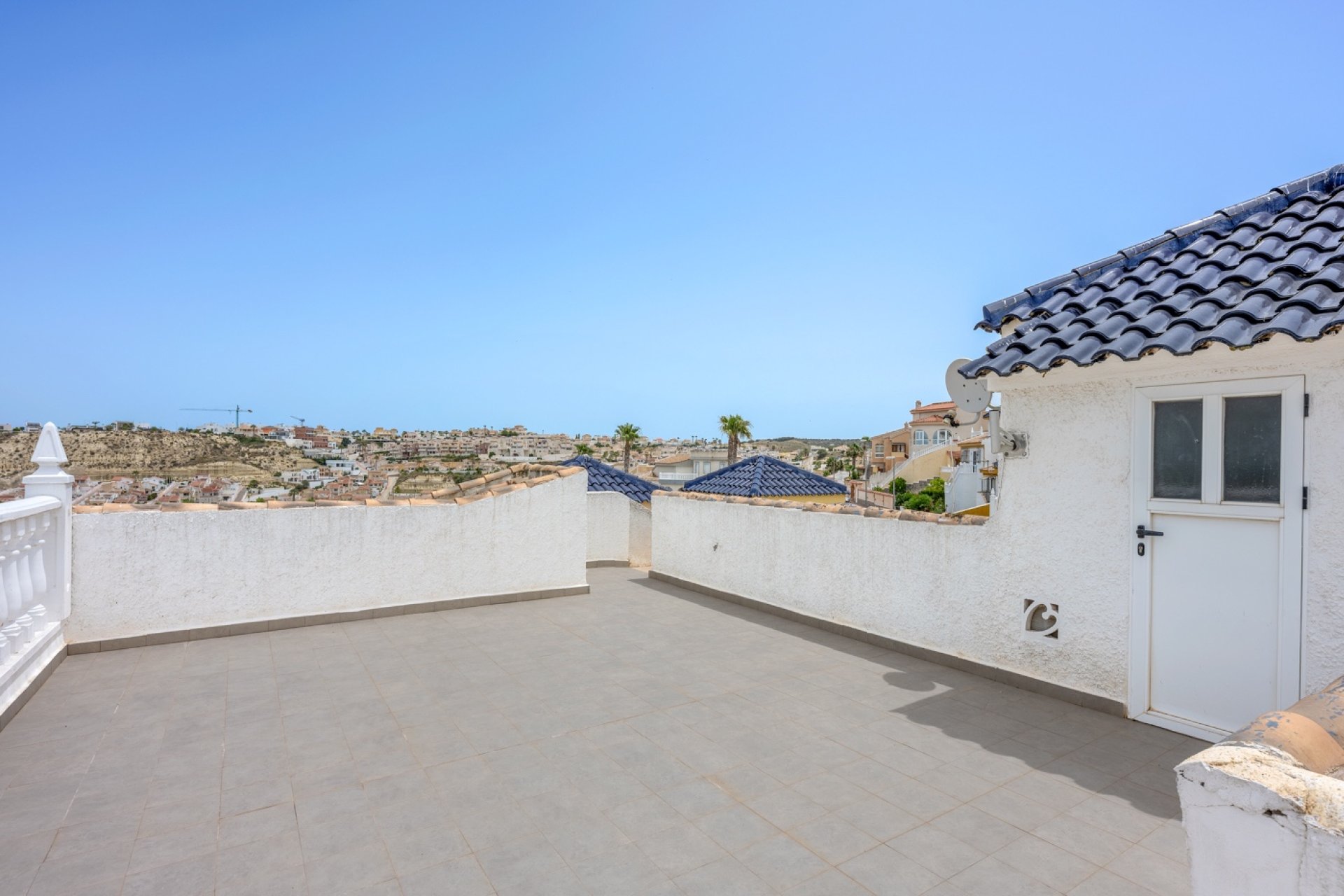 Herverkoop - Town House - Ciudad Quesada - Ciudad Quesada - Rojales