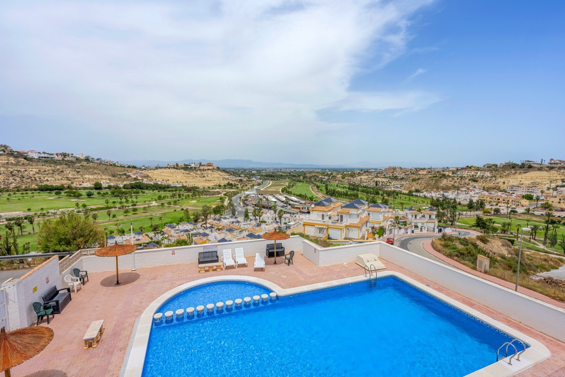 Herverkoop - Town House - Ciudad Quesada - Ciudad Quesada - Rojales