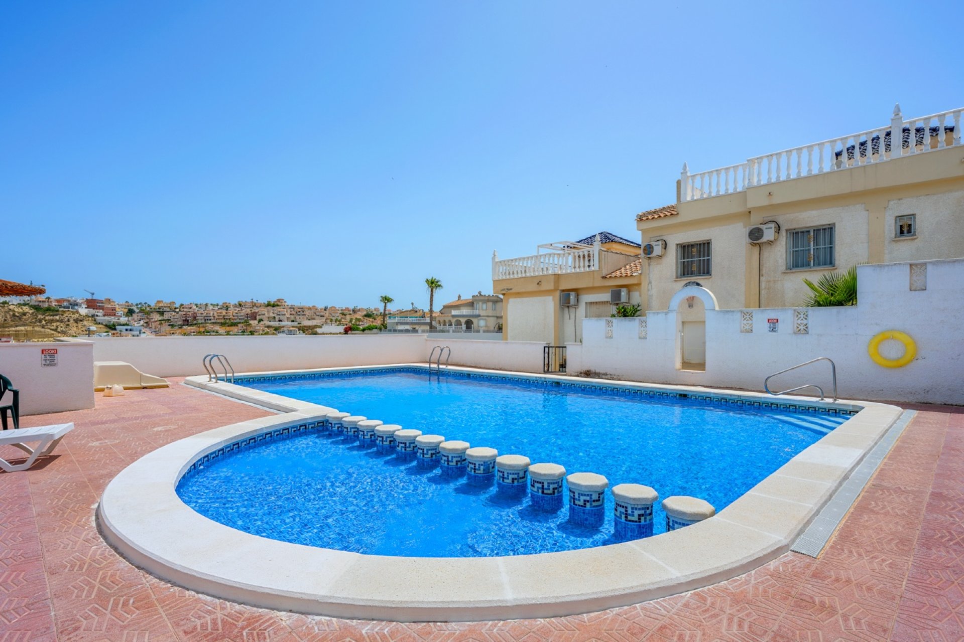 Herverkoop - Town House - Ciudad Quesada - Ciudad Quesada - Rojales