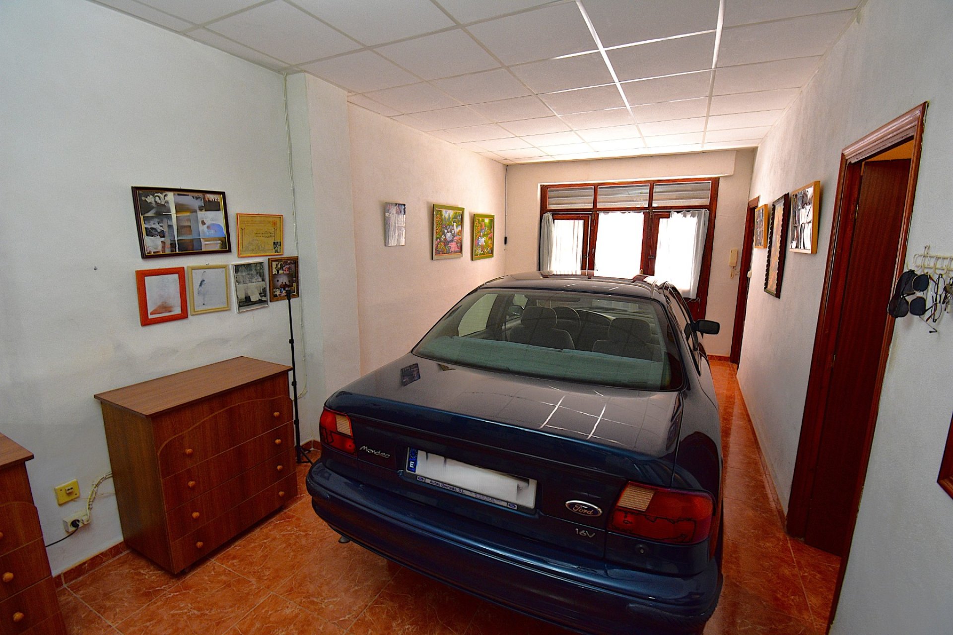 Herverkoop - Town House - Ciudad Quesada - Costa Blanca