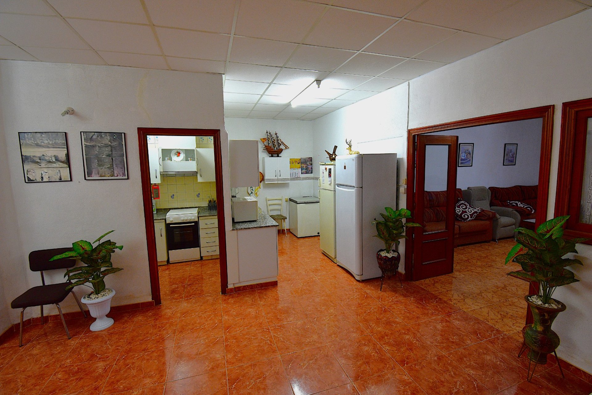 Herverkoop - Town House - Ciudad Quesada - Costa Blanca