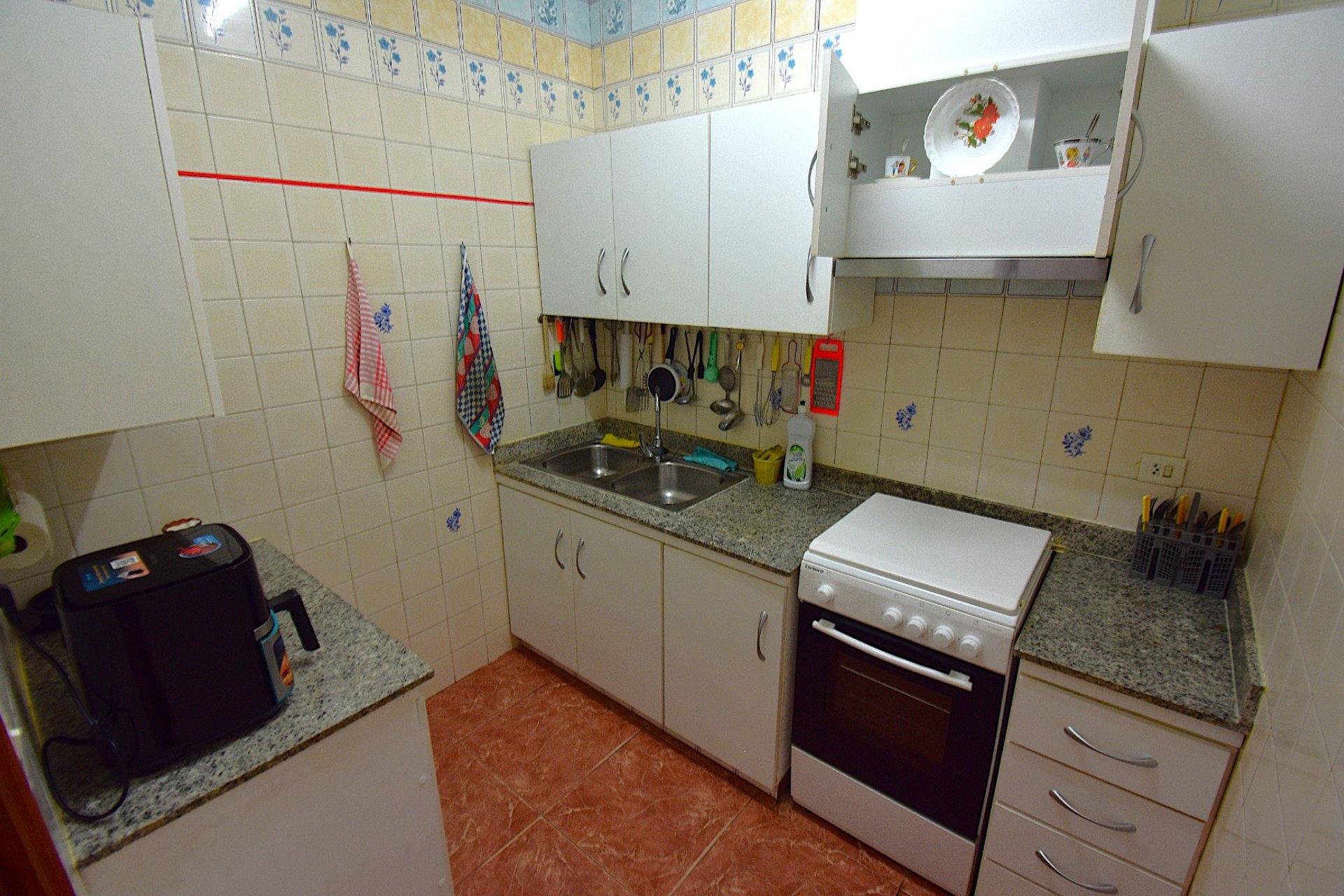 Herverkoop - Town House - Ciudad Quesada - Costa Blanca