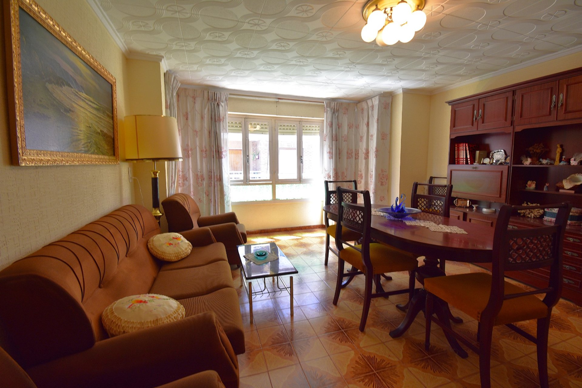 Herverkoop - Town House - Ciudad Quesada - Costa Blanca