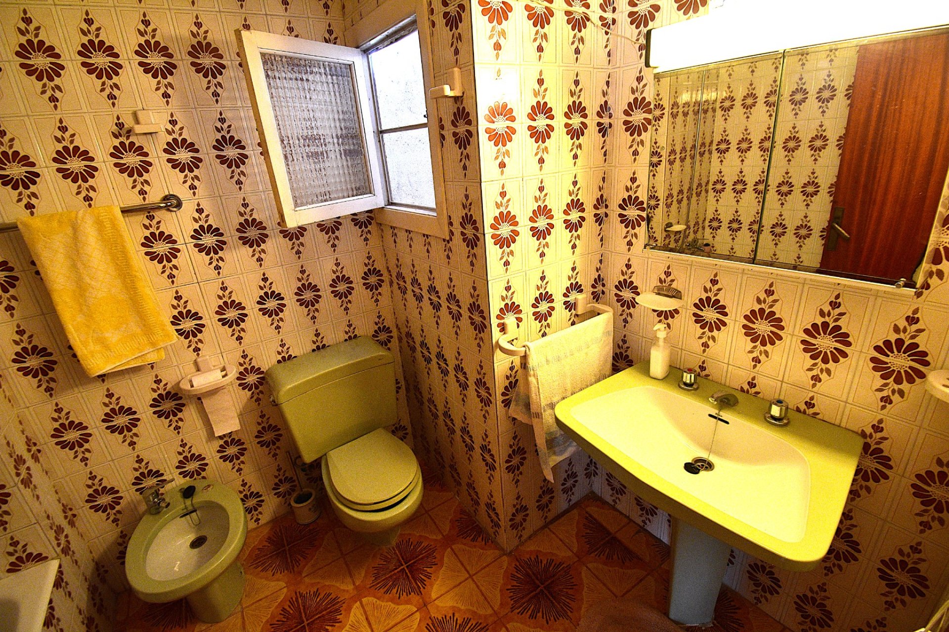 Herverkoop - Town House - Ciudad Quesada - Costa Blanca