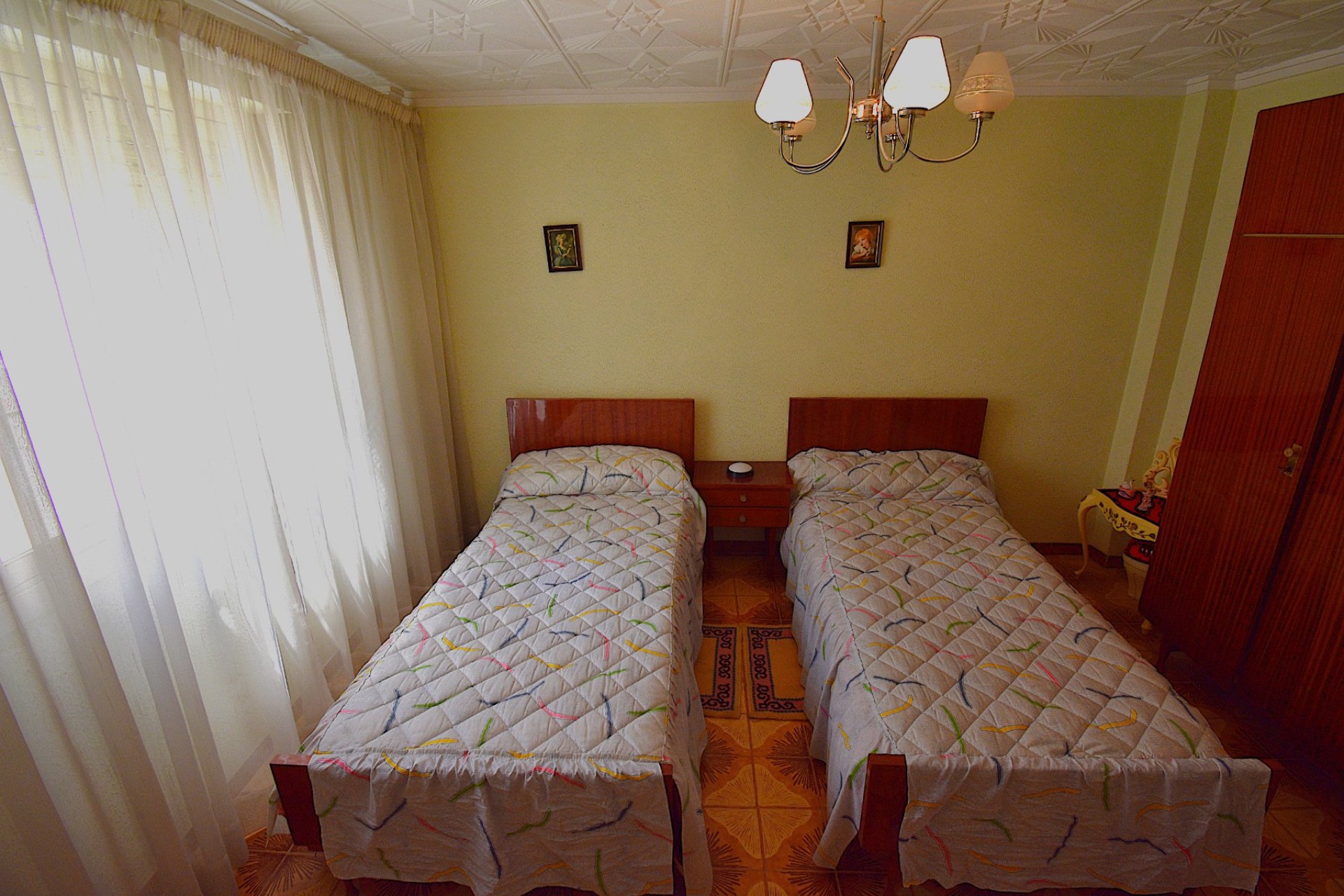 Herverkoop - Town House - Ciudad Quesada - Costa Blanca