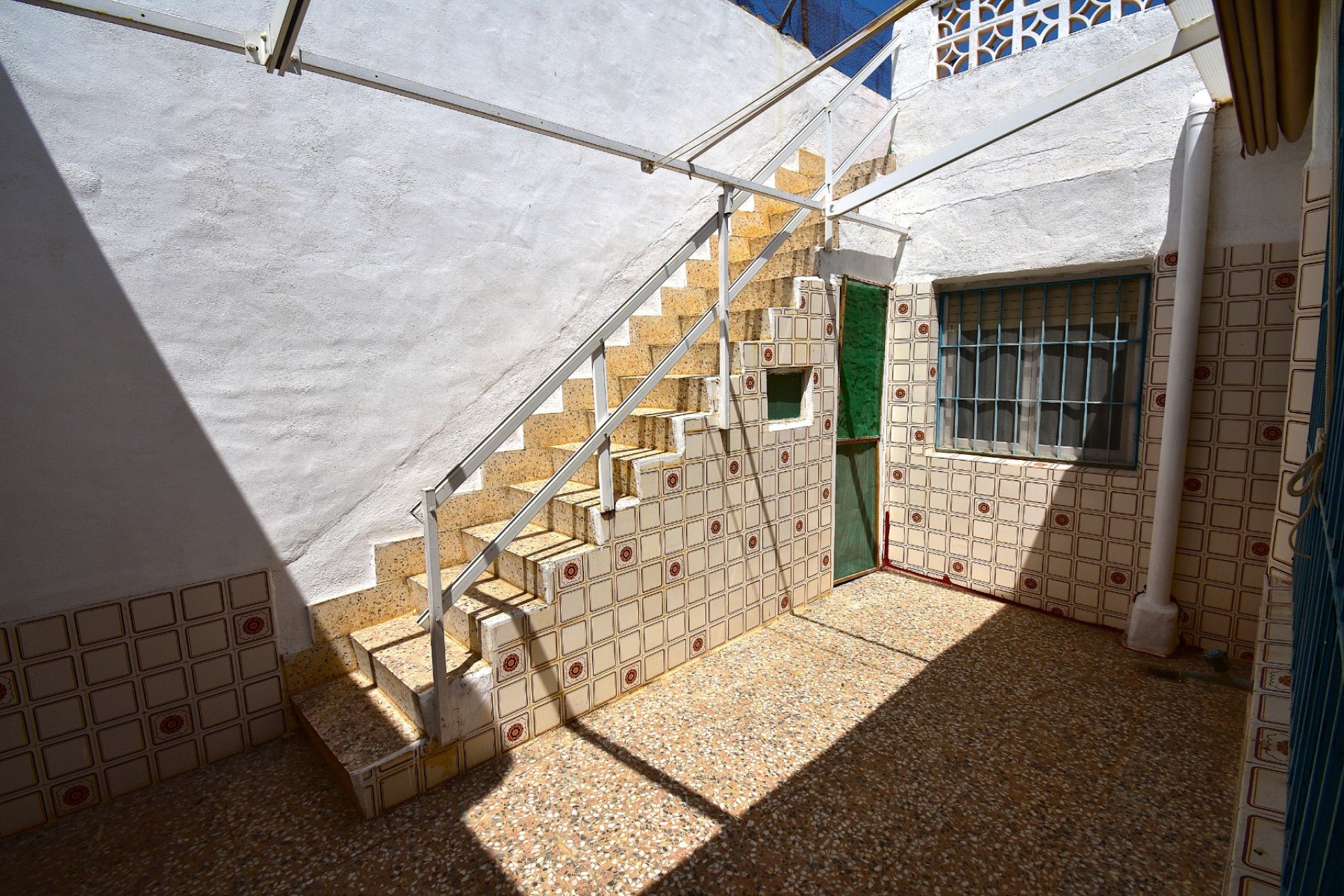 Herverkoop - Town House - Ciudad Quesada - Costa Blanca