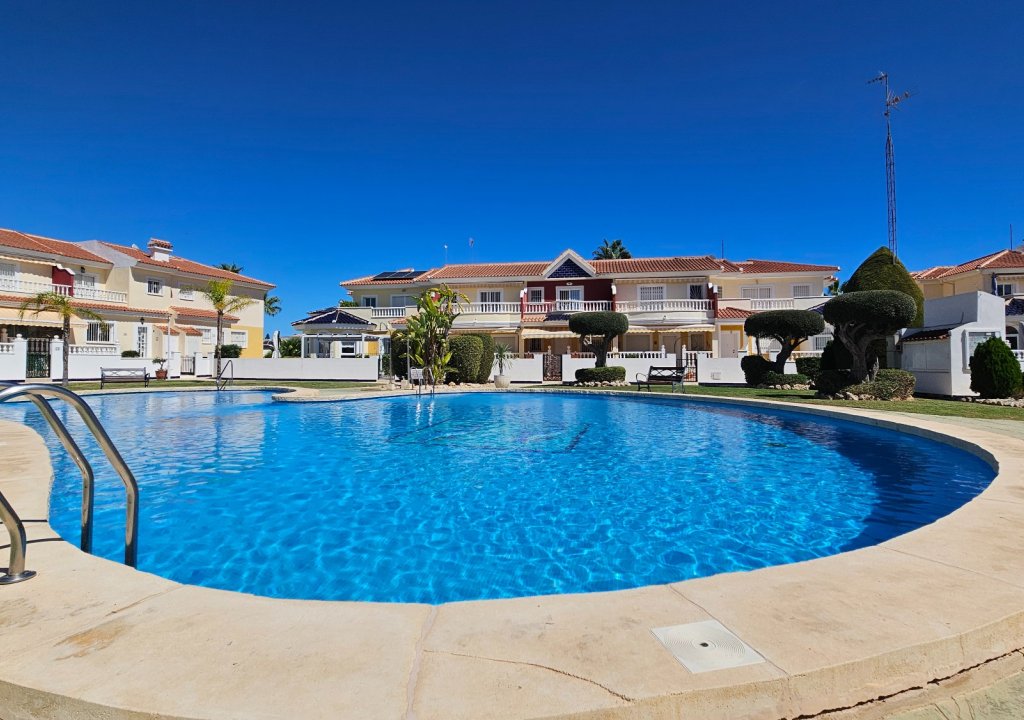 Herverkoop - Town House - Ciudad Quesada - Cuidad Quesada