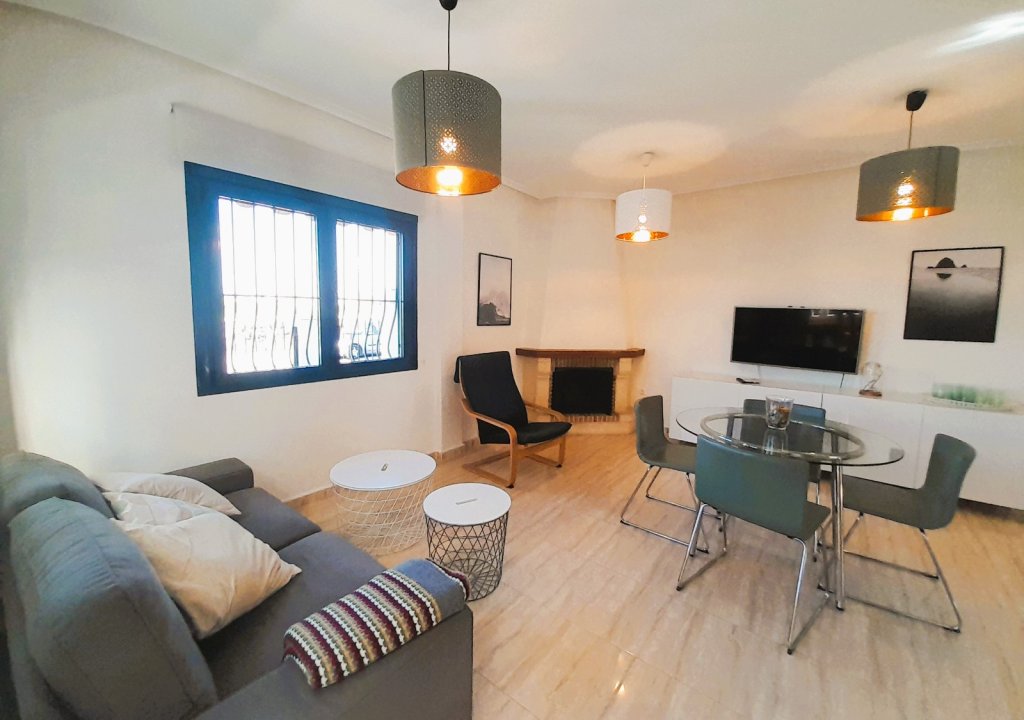 Herverkoop - Town House - Ciudad Quesada - Lo Marabu