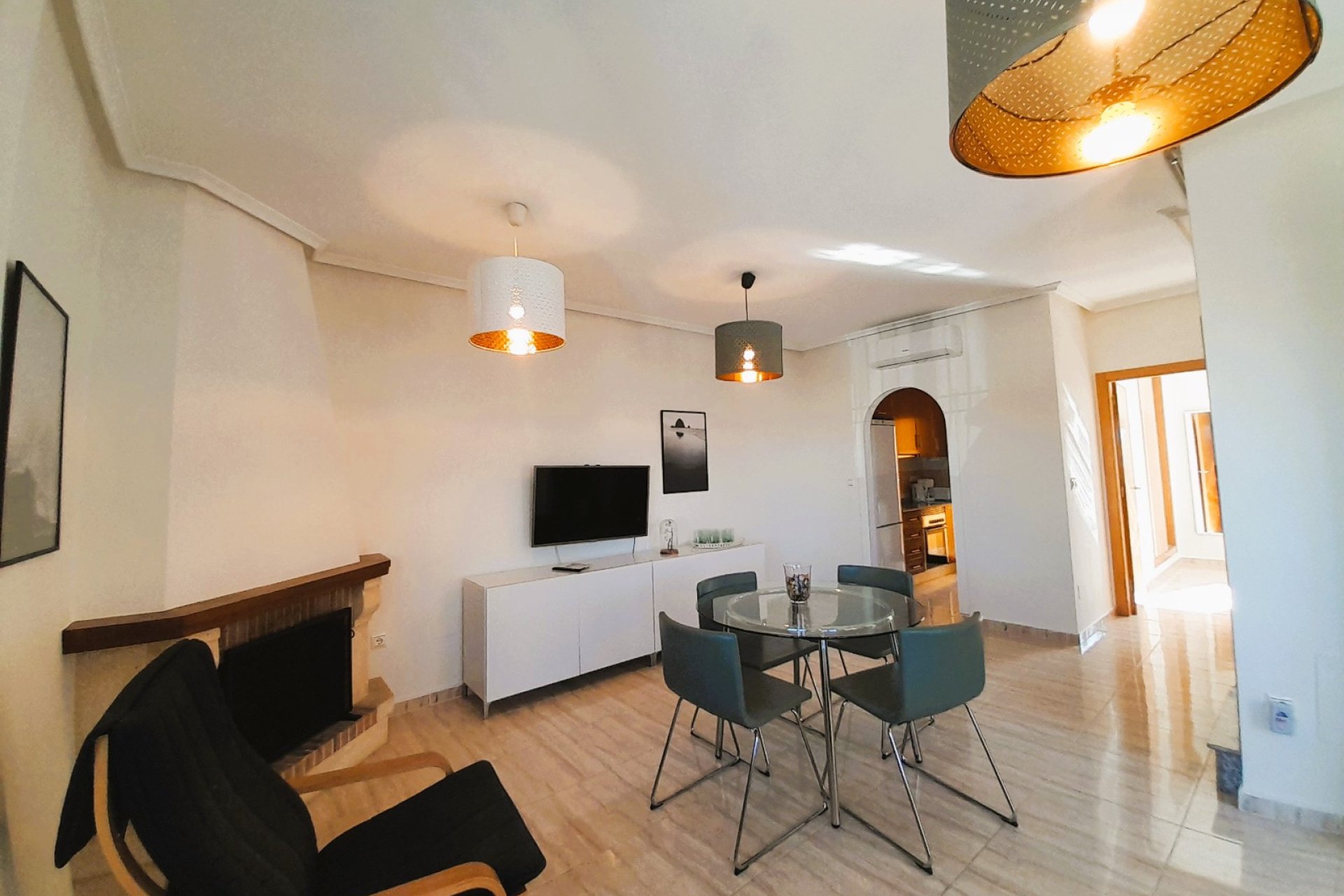 Herverkoop - Town House - Ciudad Quesada - Lo Marabu