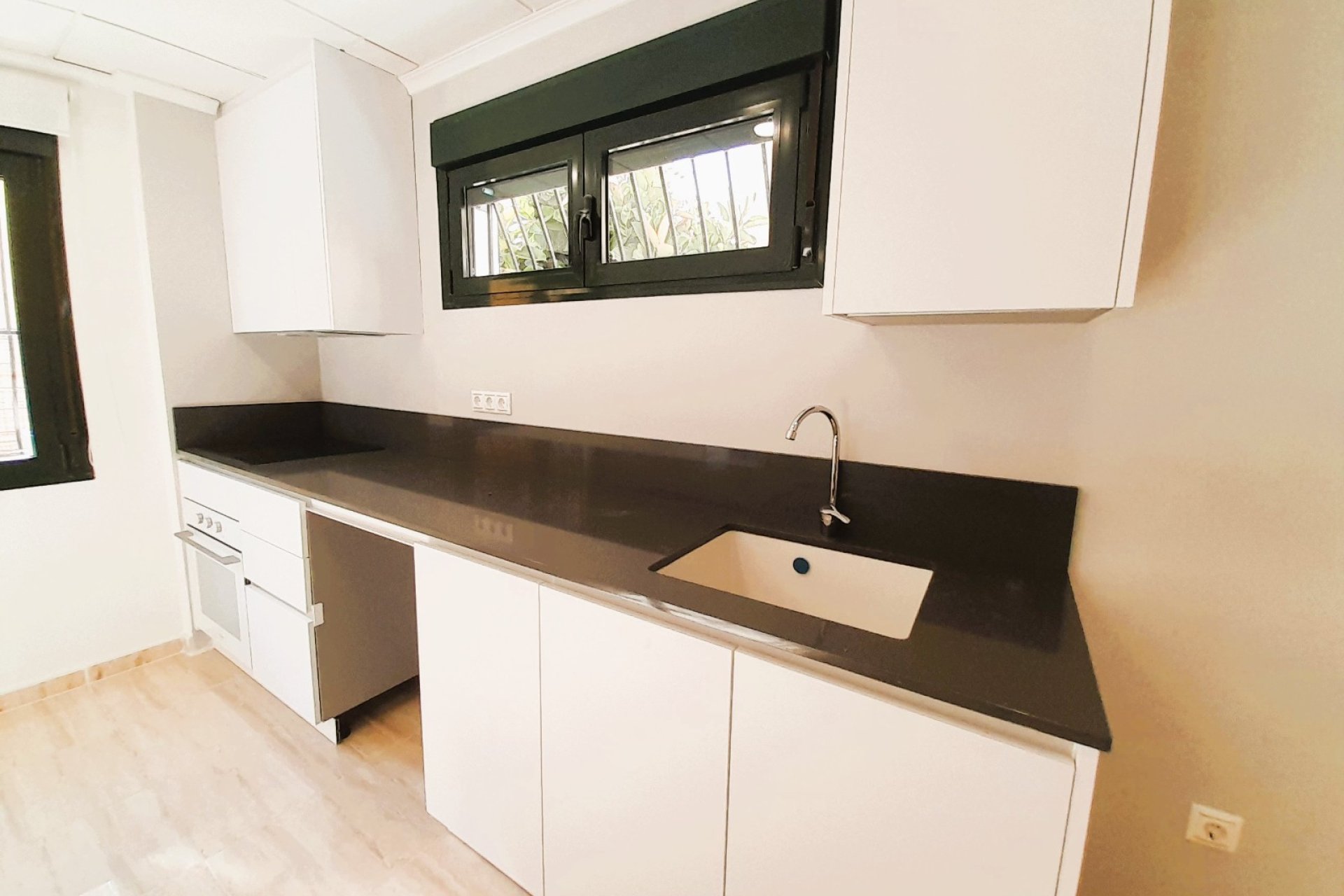 Herverkoop - Town House - Ciudad Quesada - Lo Marabu