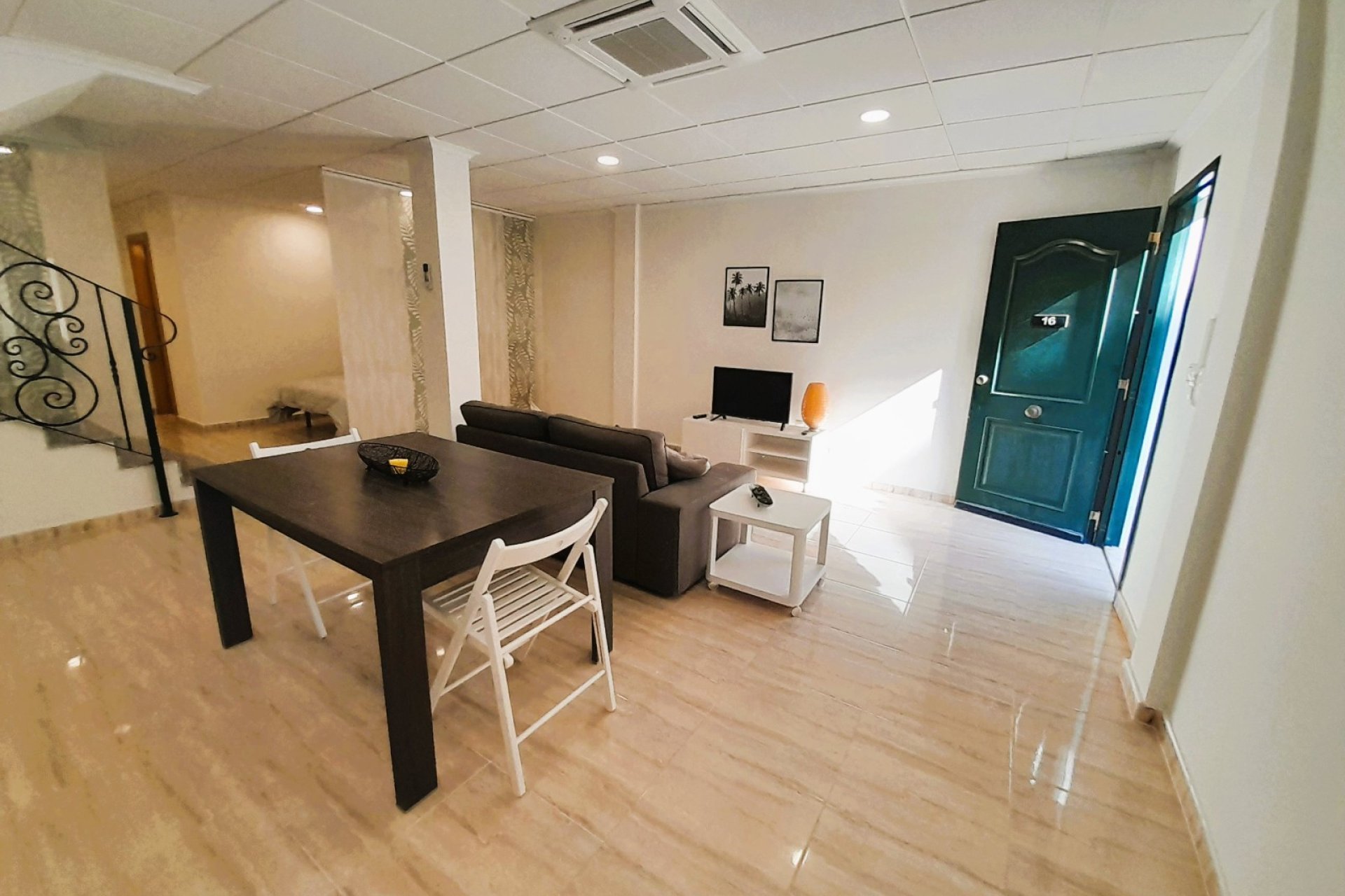 Herverkoop - Town House - Ciudad Quesada - Lo Marabu