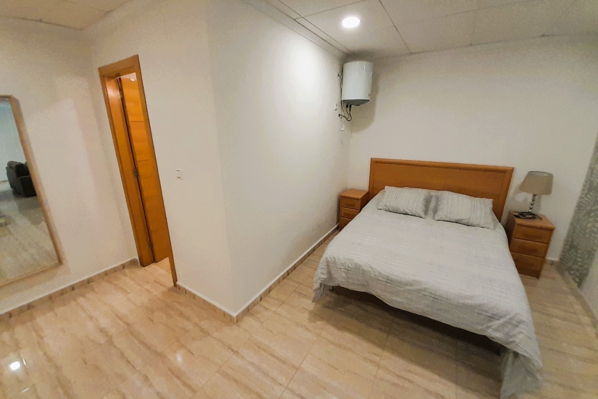 Herverkoop - Town House - Ciudad Quesada - Lo Marabu