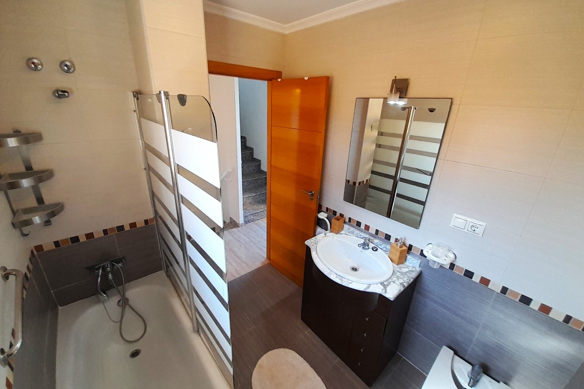 Herverkoop - Town House - Ciudad Quesada - Lo Marabu