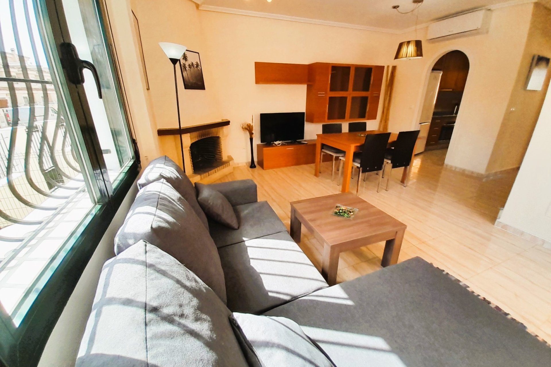 Herverkoop - Town House - Ciudad Quesada - Lo Marabu