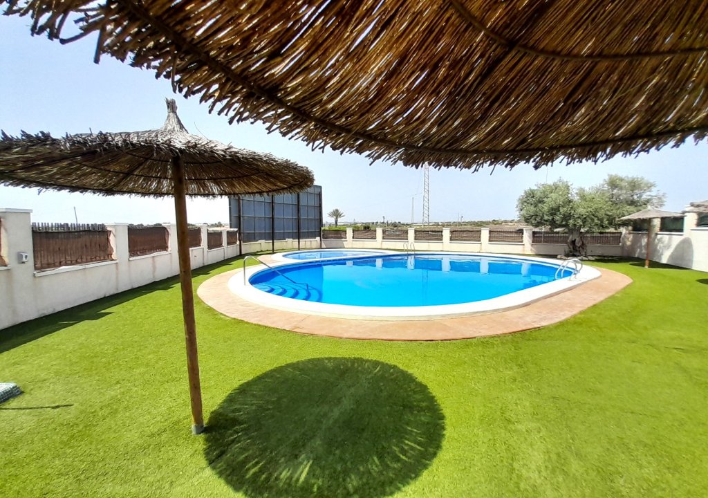 Herverkoop - Town House - Ciudad Quesada - Lo Marabu