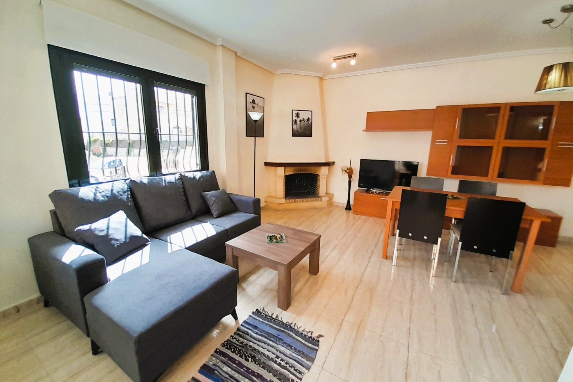 Herverkoop - Town House - Ciudad Quesada - Lo Marabu