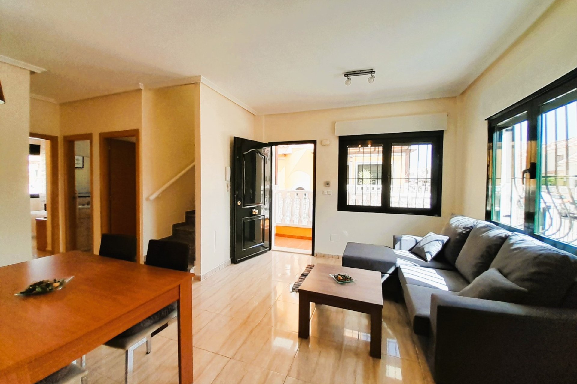 Herverkoop - Town House - Ciudad Quesada - Lo Marabu