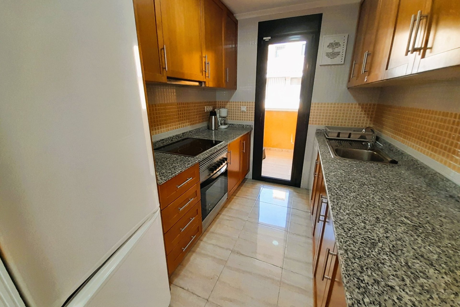 Herverkoop - Town House - Ciudad Quesada - Lo Marabu