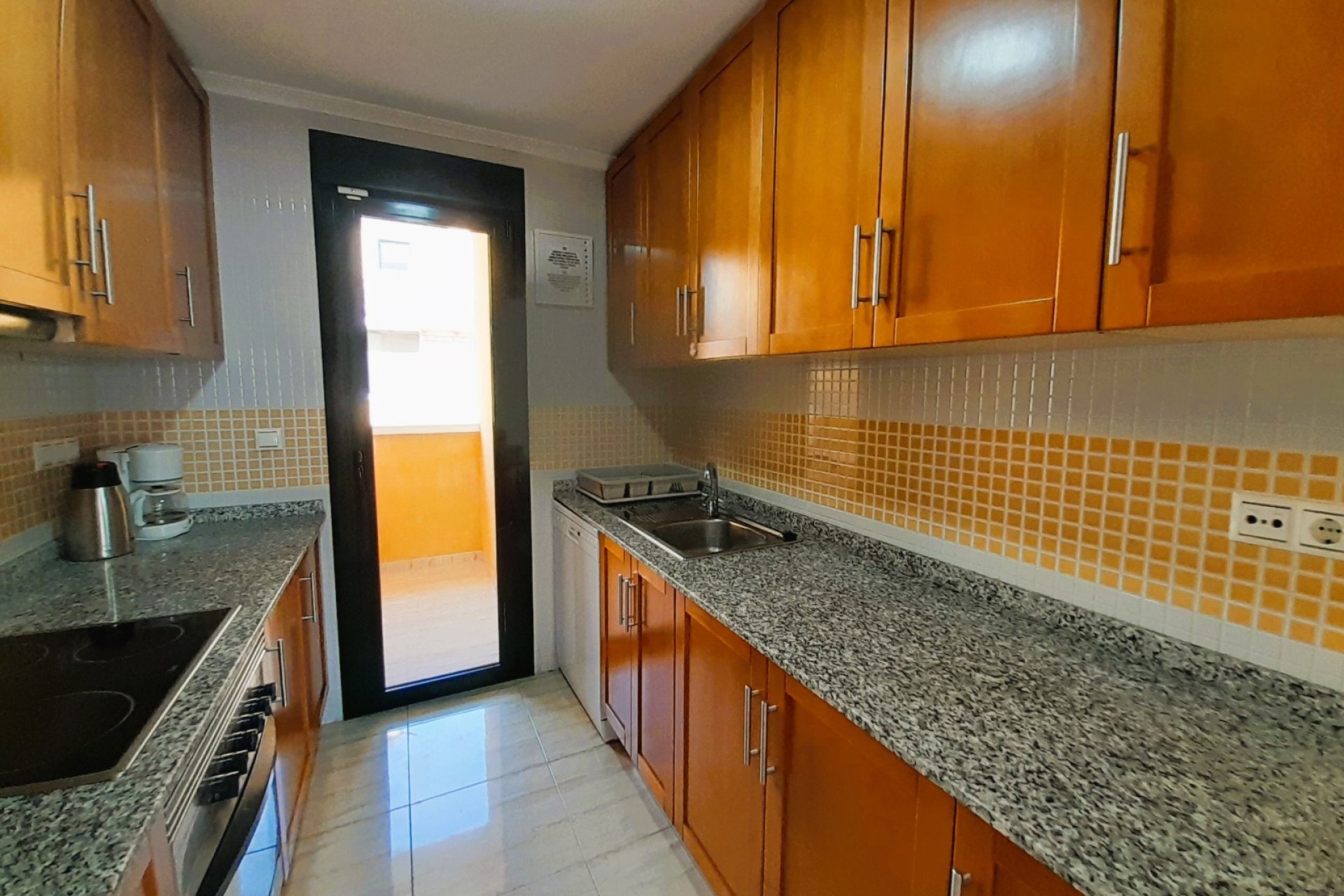 Herverkoop - Town House - Ciudad Quesada - Lo Marabu