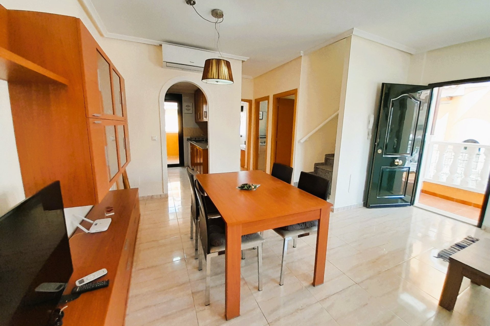 Herverkoop - Town House - Ciudad Quesada - Lo Marabu