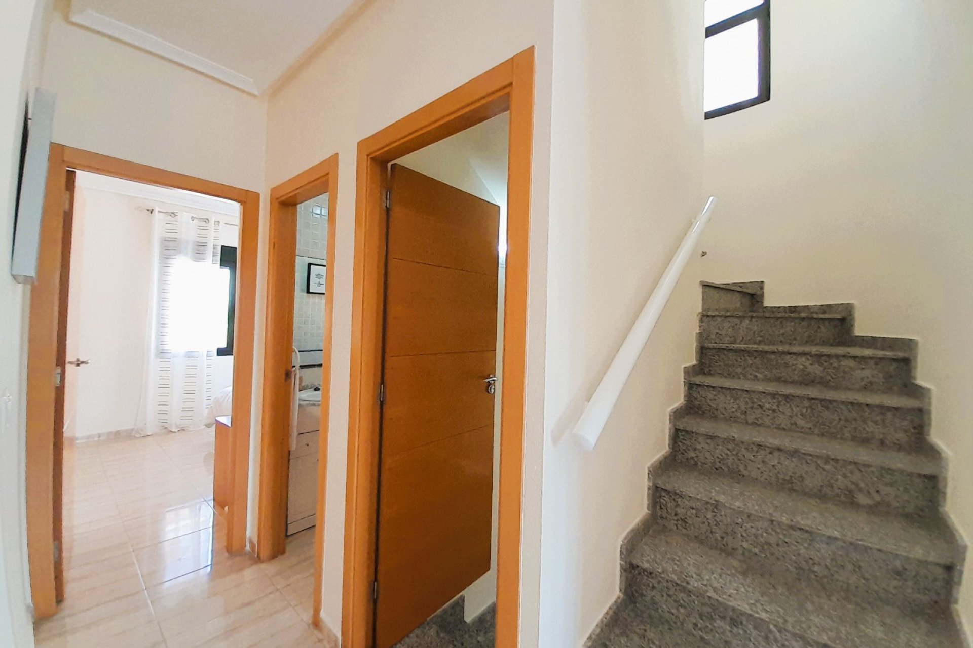 Herverkoop - Town House - Ciudad Quesada - Lo Marabu