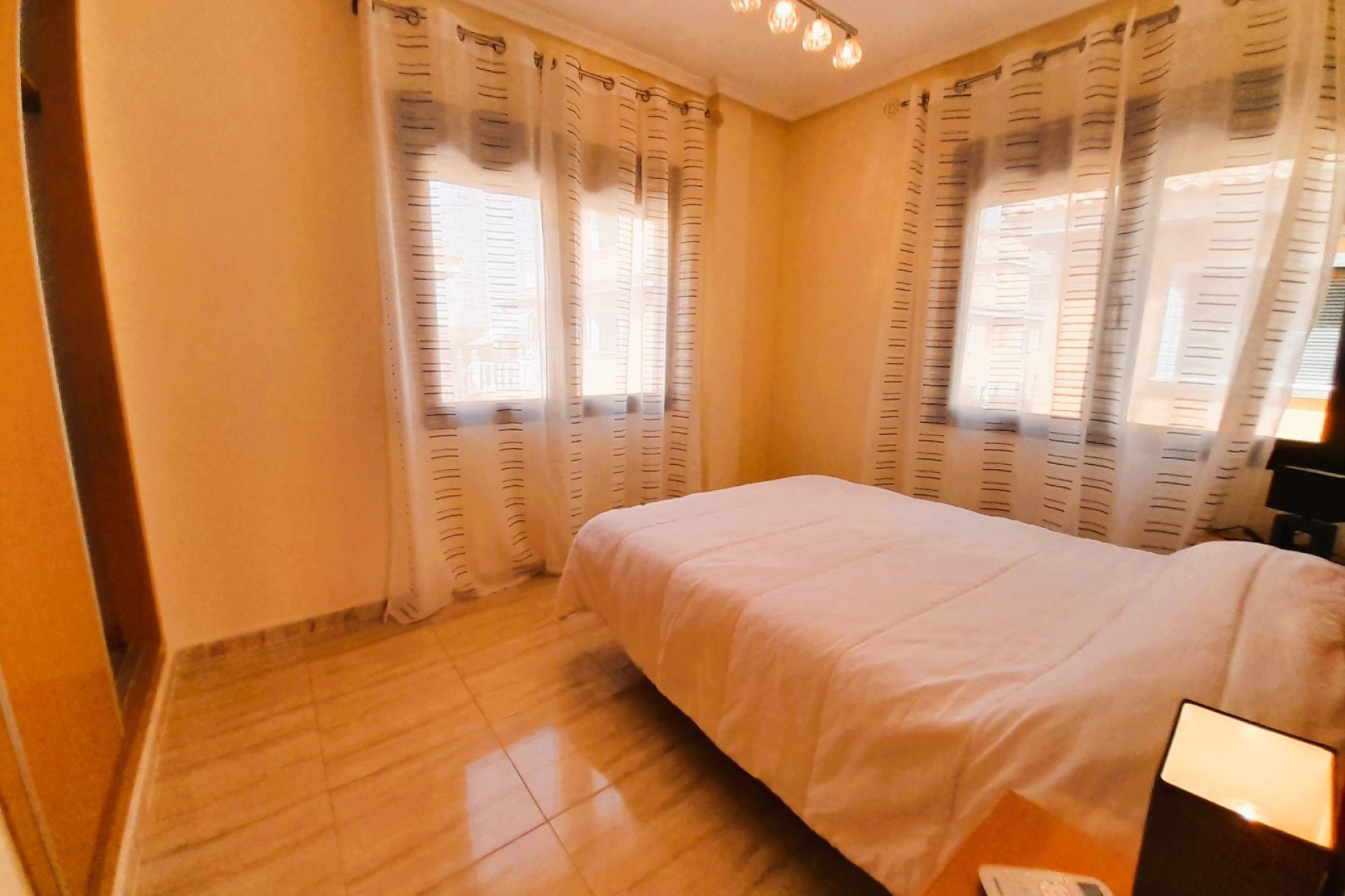 Herverkoop - Town House - Ciudad Quesada - Lo Marabu