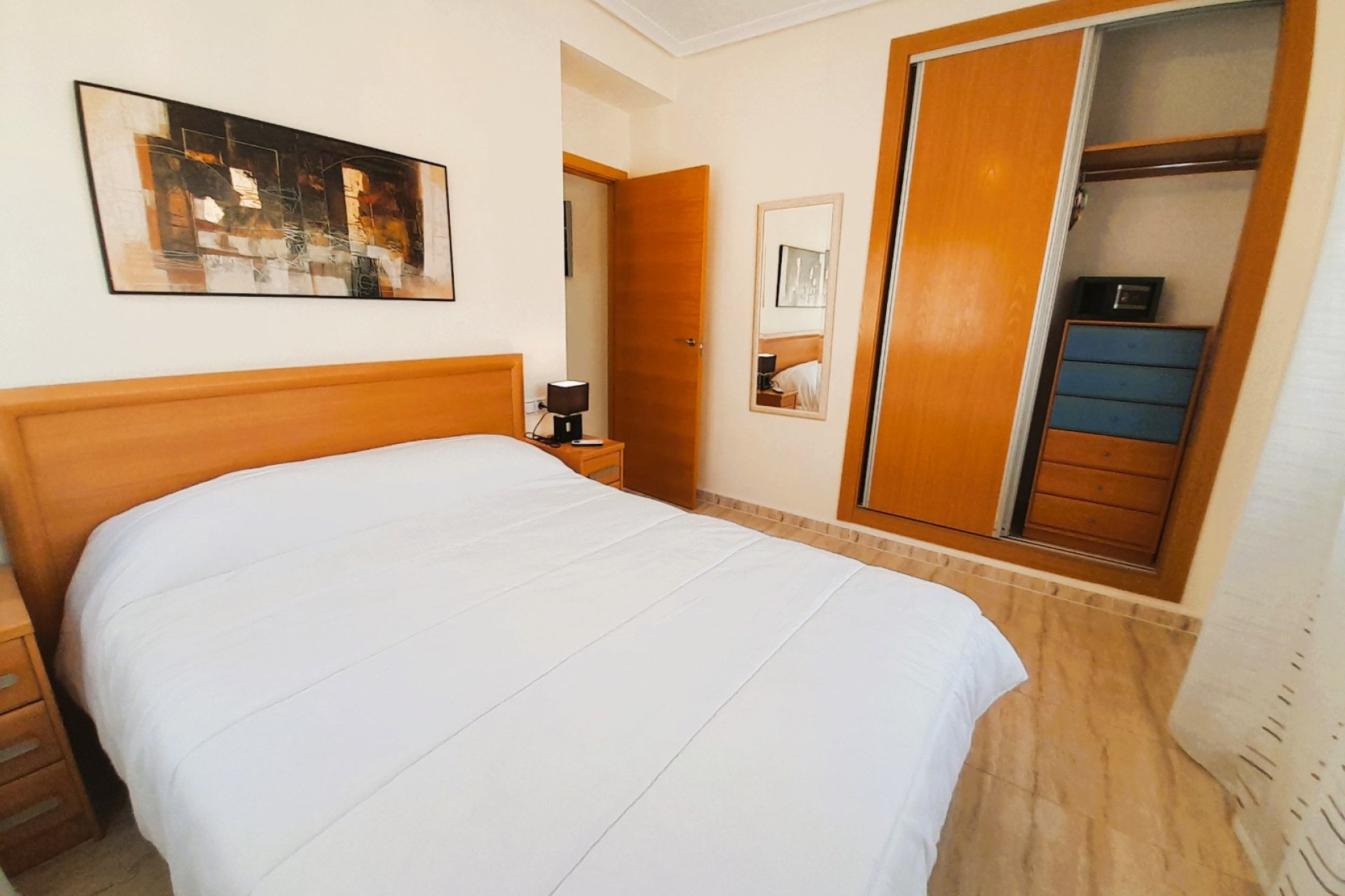 Herverkoop - Town House - Ciudad Quesada - Lo Marabu
