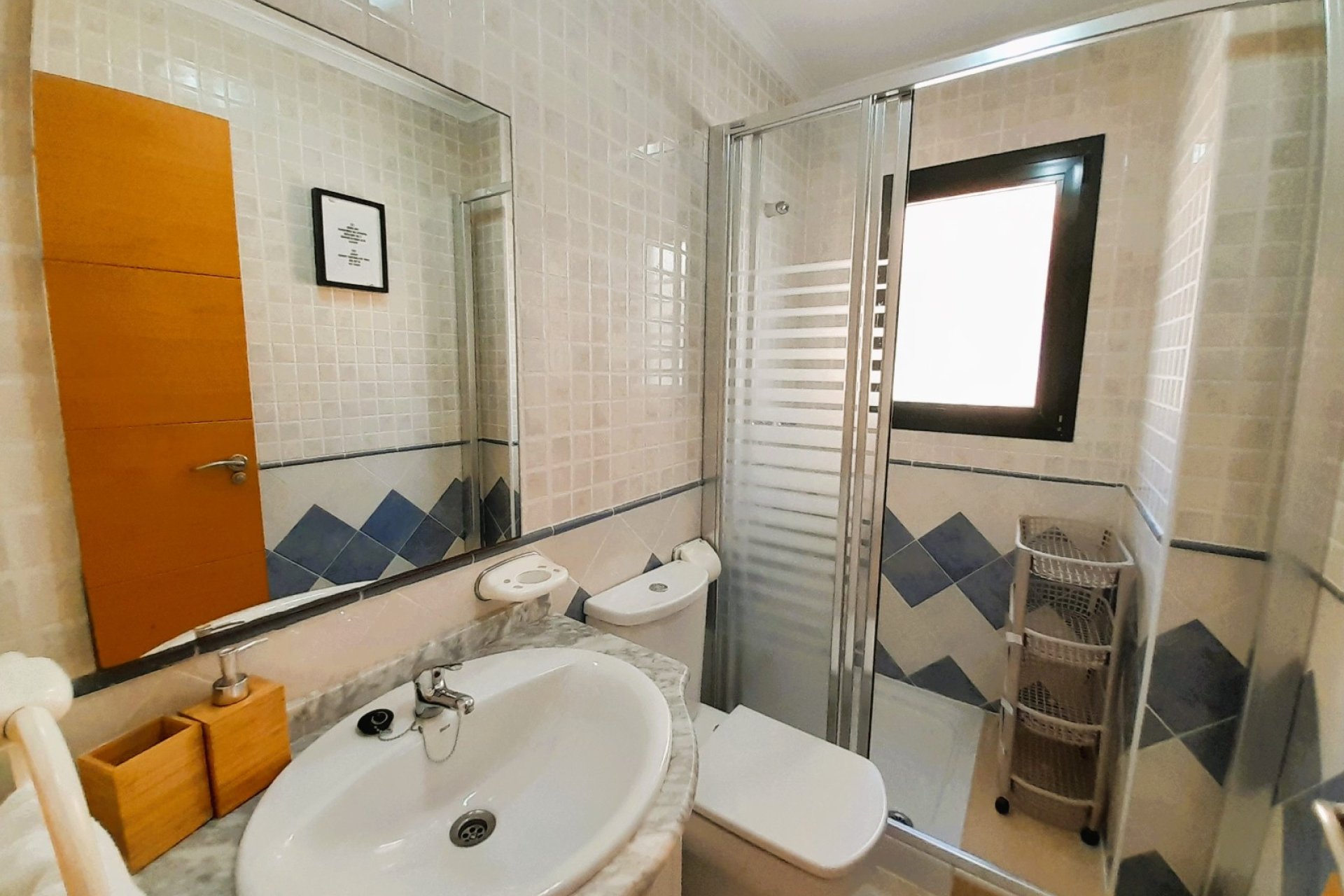 Herverkoop - Town House - Ciudad Quesada - Lo Marabu