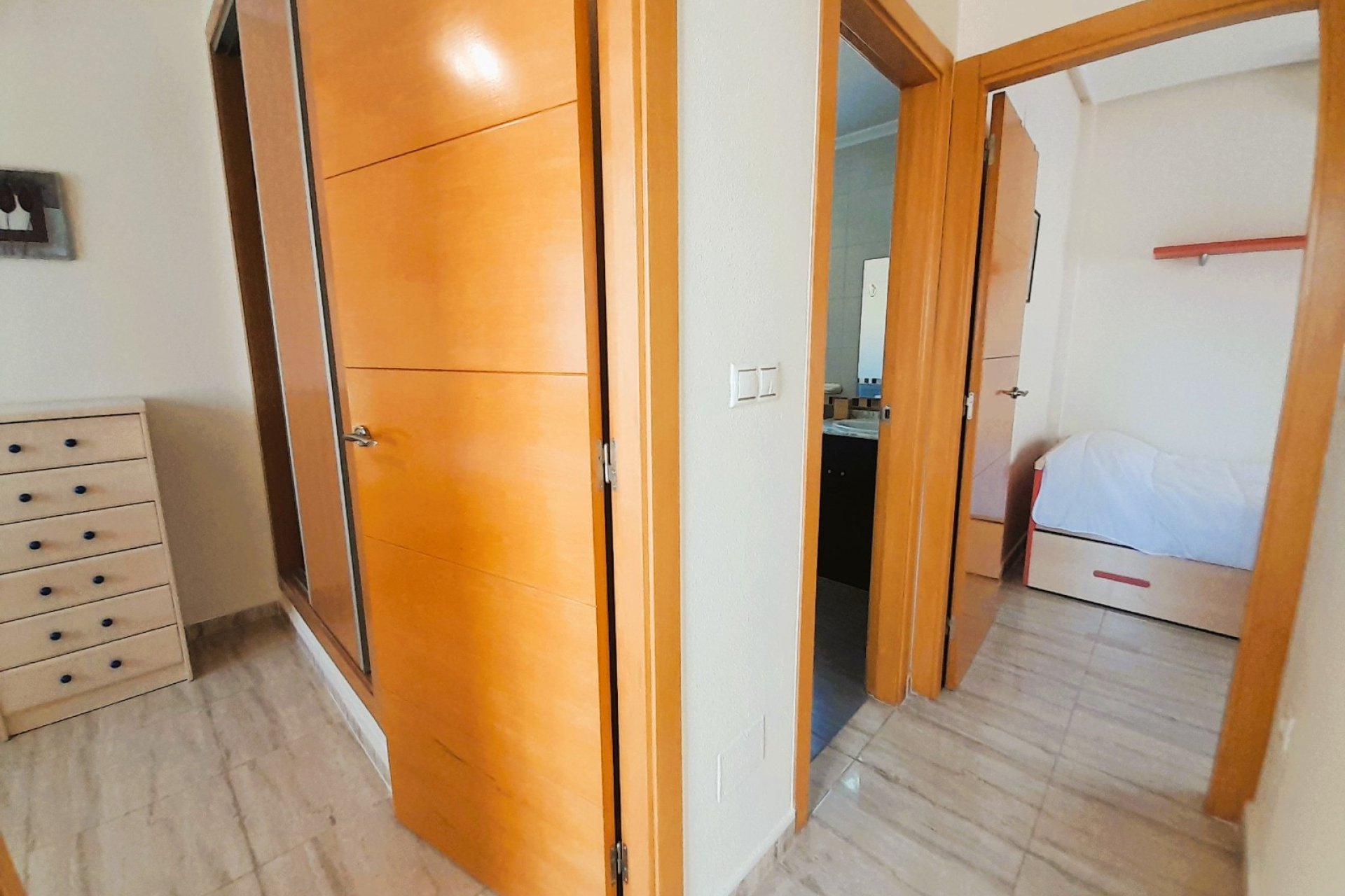Herverkoop - Town House - Ciudad Quesada - Lo Marabu