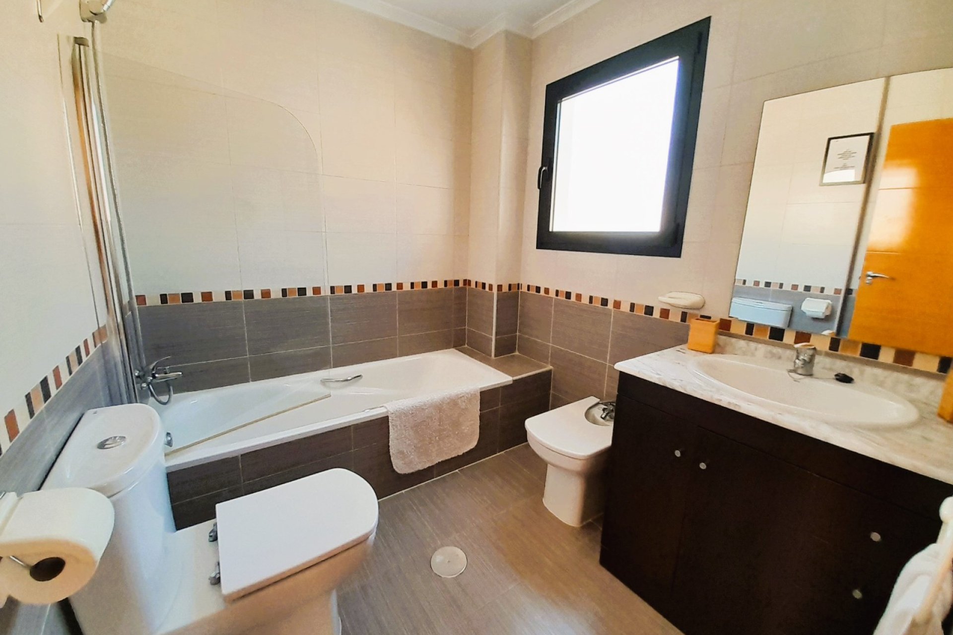 Herverkoop - Town House - Ciudad Quesada - Lo Marabu