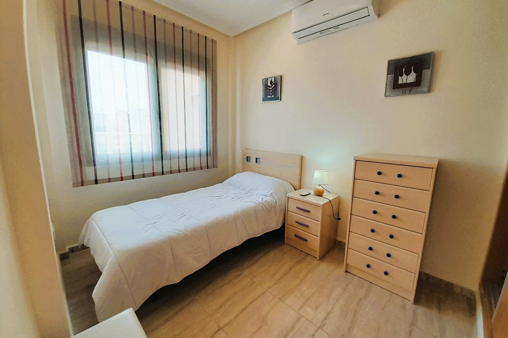Herverkoop - Town House - Ciudad Quesada - Lo Marabu