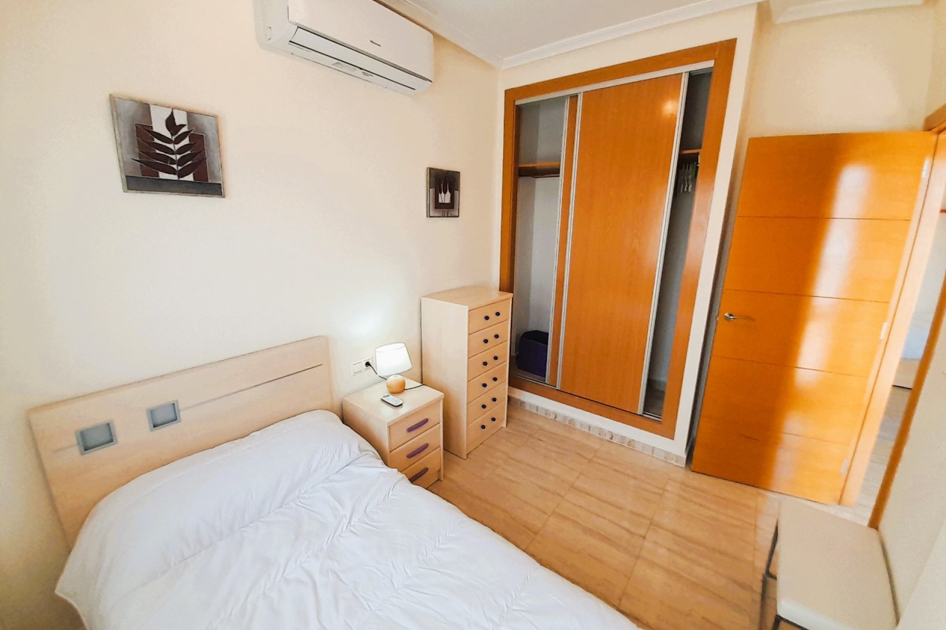 Herverkoop - Town House - Ciudad Quesada - Lo Marabu
