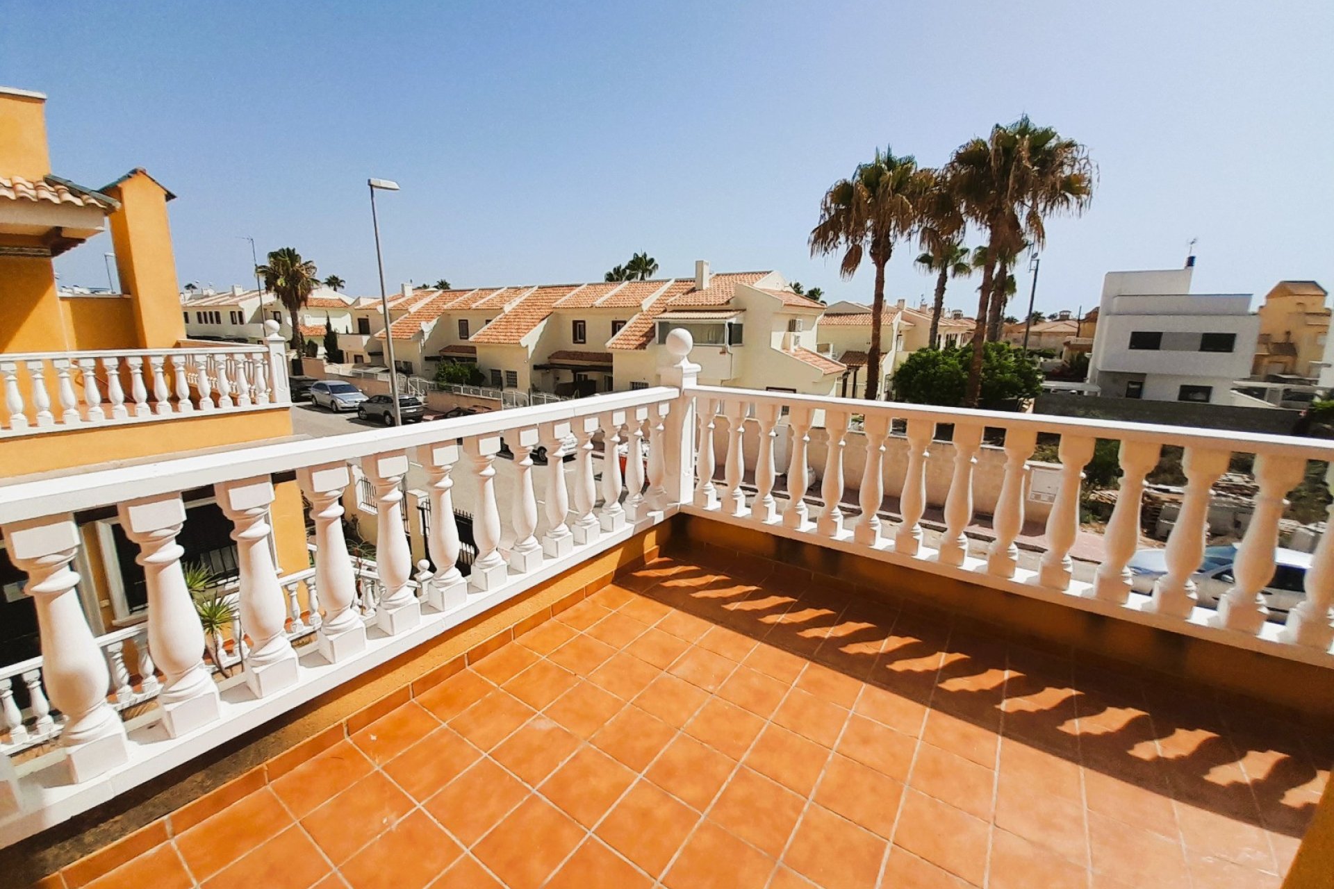 Herverkoop - Town House - Ciudad Quesada - Lo Marabu
