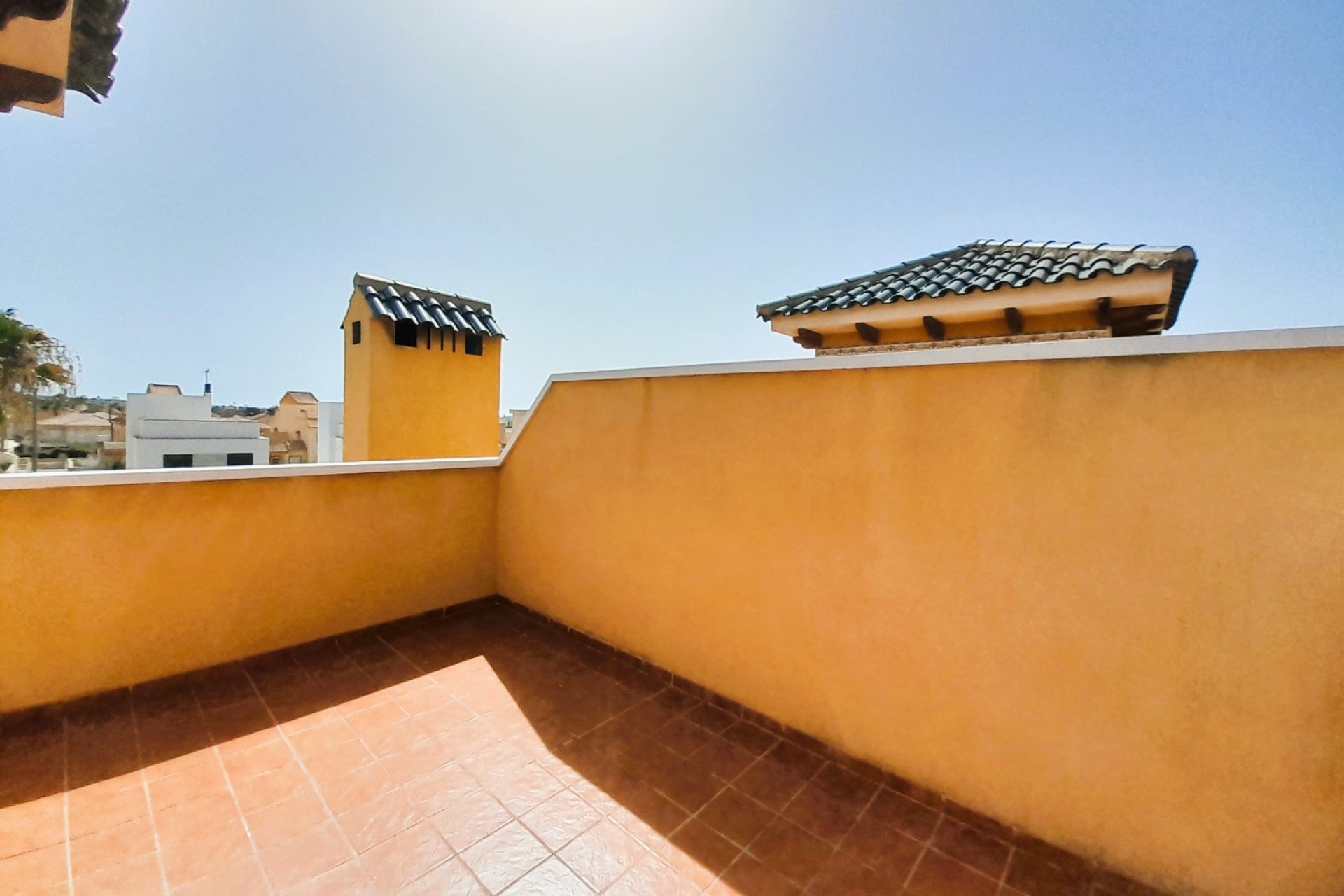 Herverkoop - Town House - Ciudad Quesada - Lo Marabu