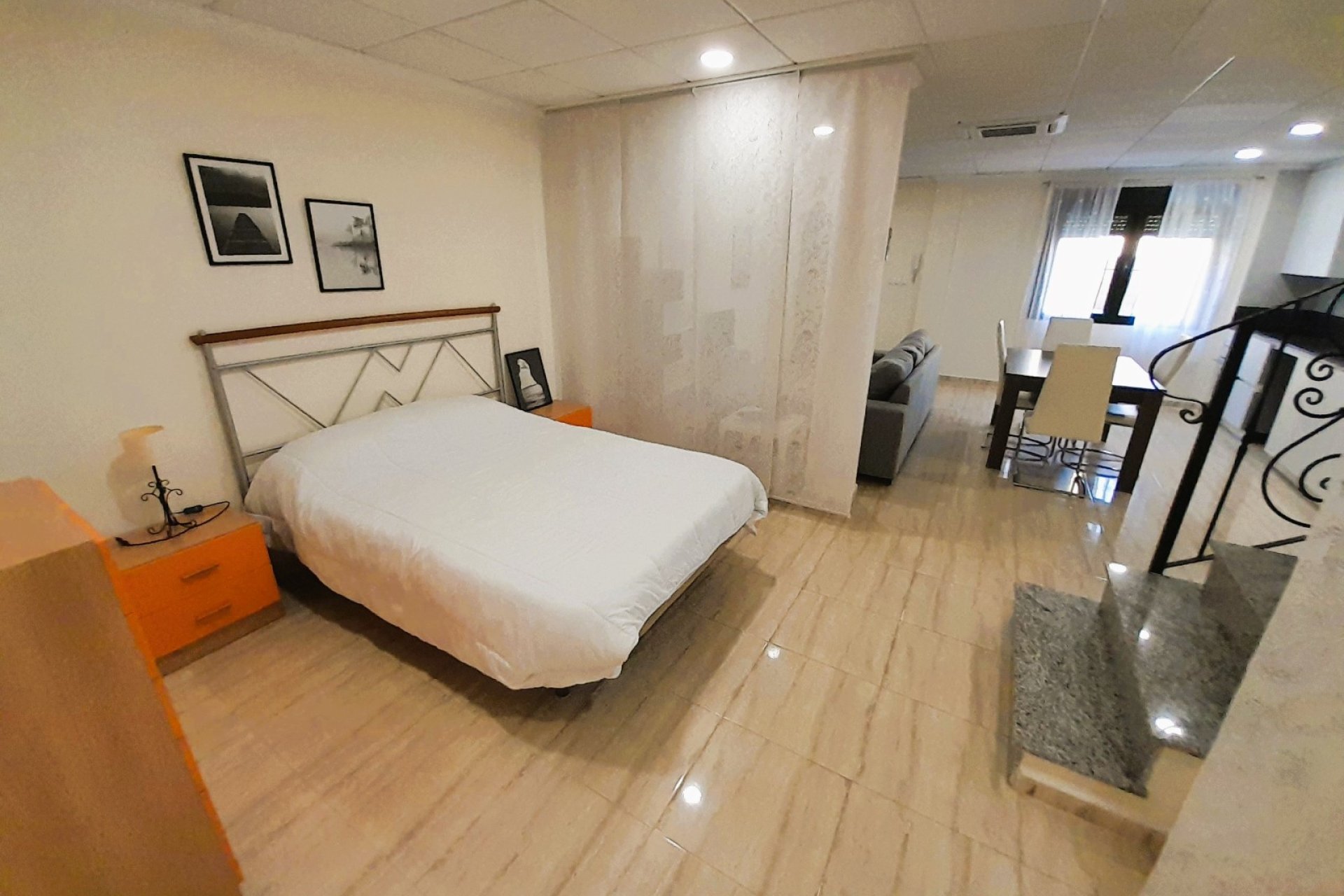 Herverkoop - Town House - Ciudad Quesada - Lo Marabu