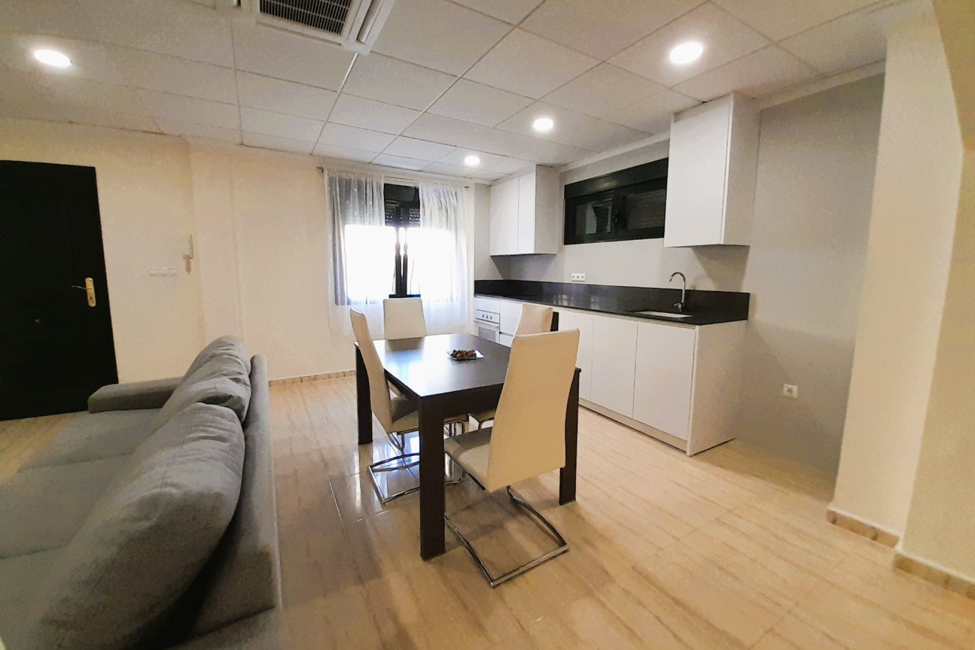 Herverkoop - Town House - Ciudad Quesada - Lo Marabu