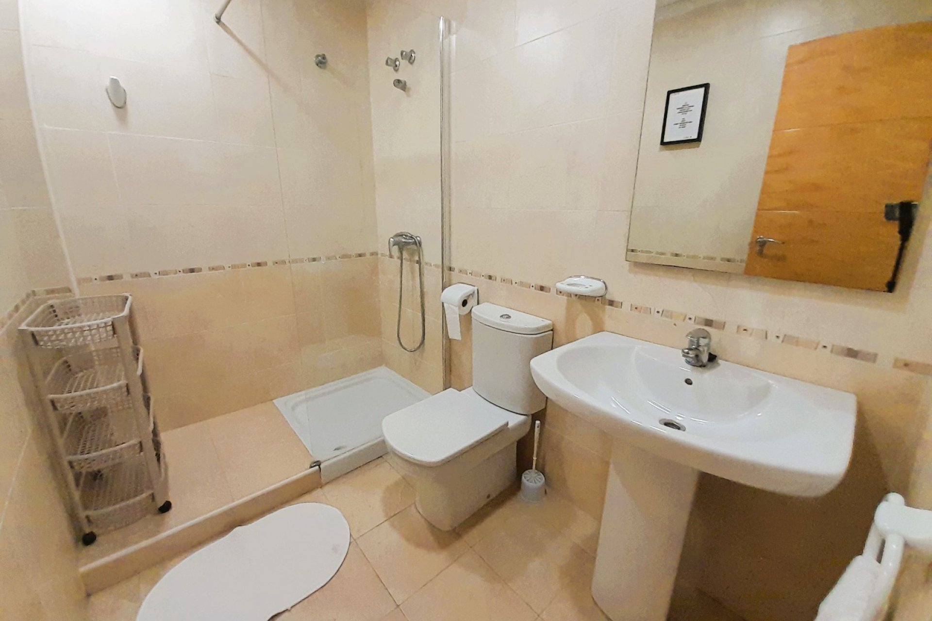 Herverkoop - Town House - Ciudad Quesada - Lo Marabu