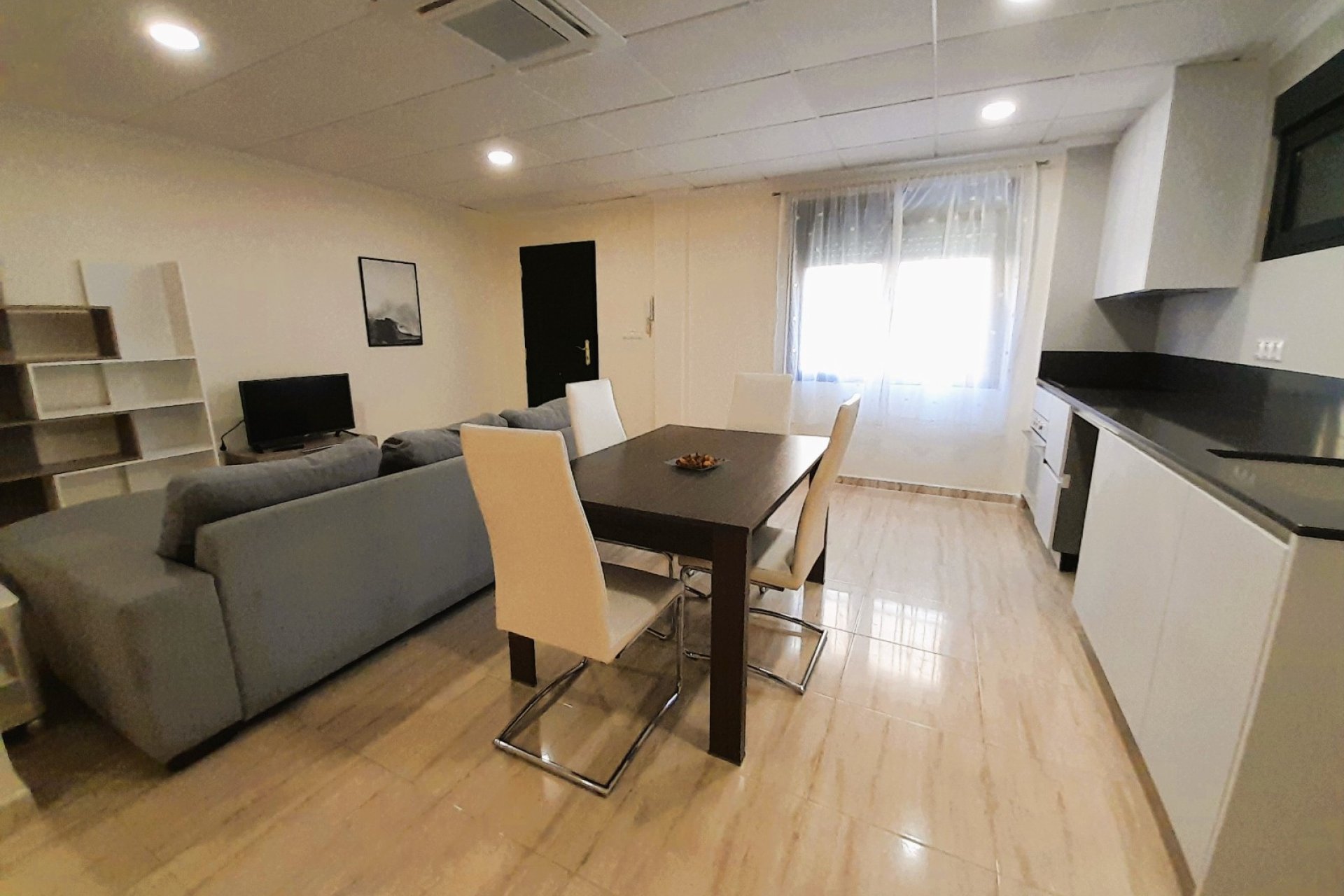 Herverkoop - Town House - Ciudad Quesada - Lo Marabu