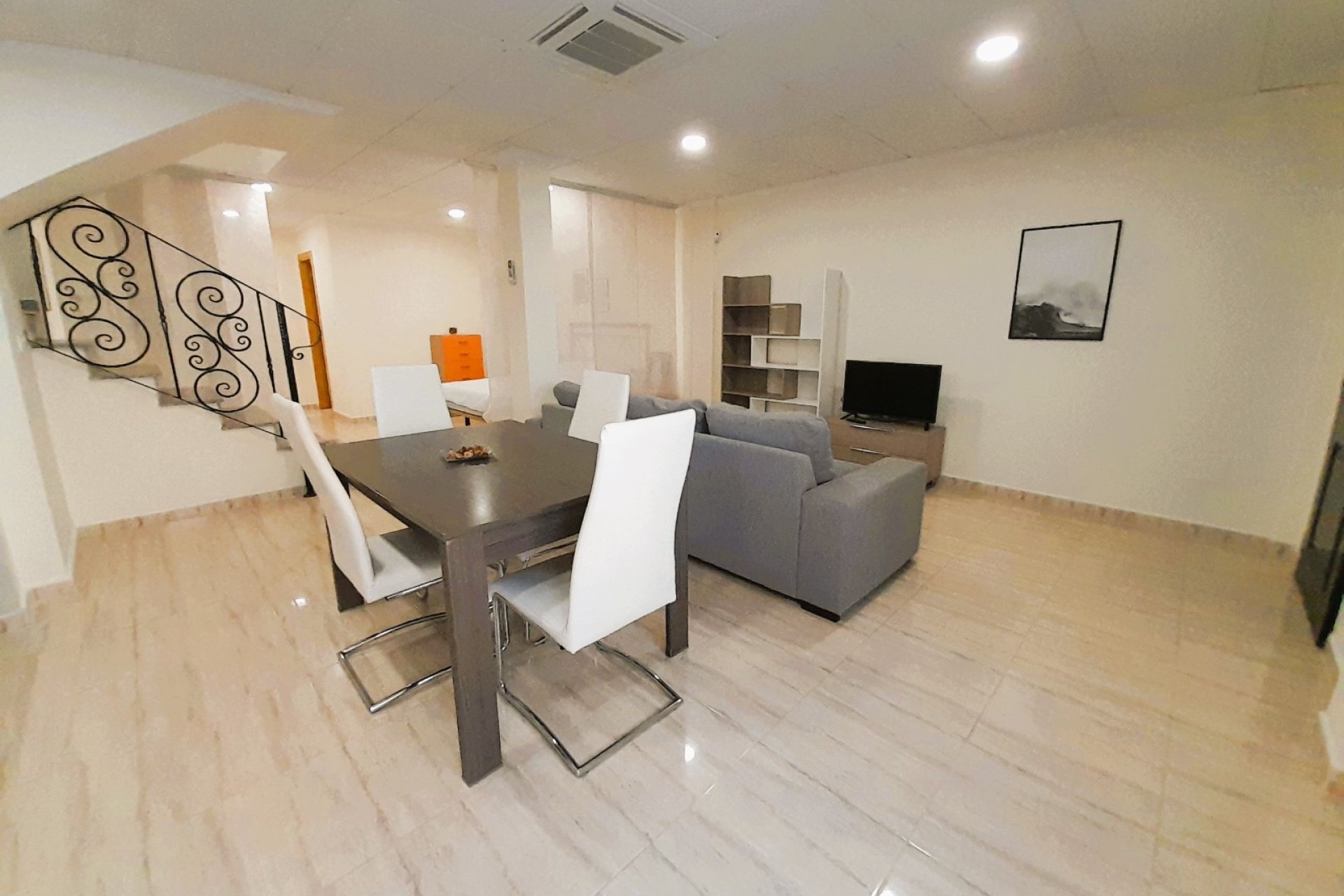 Herverkoop - Town House - Ciudad Quesada - Lo Marabu