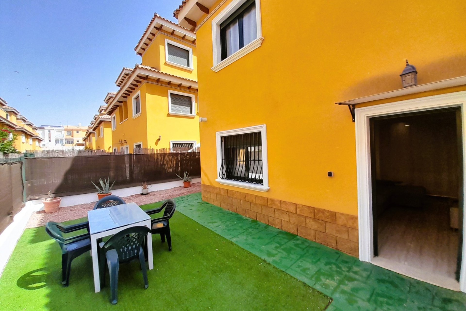 Herverkoop - Town House - Ciudad Quesada - Lo Marabu
