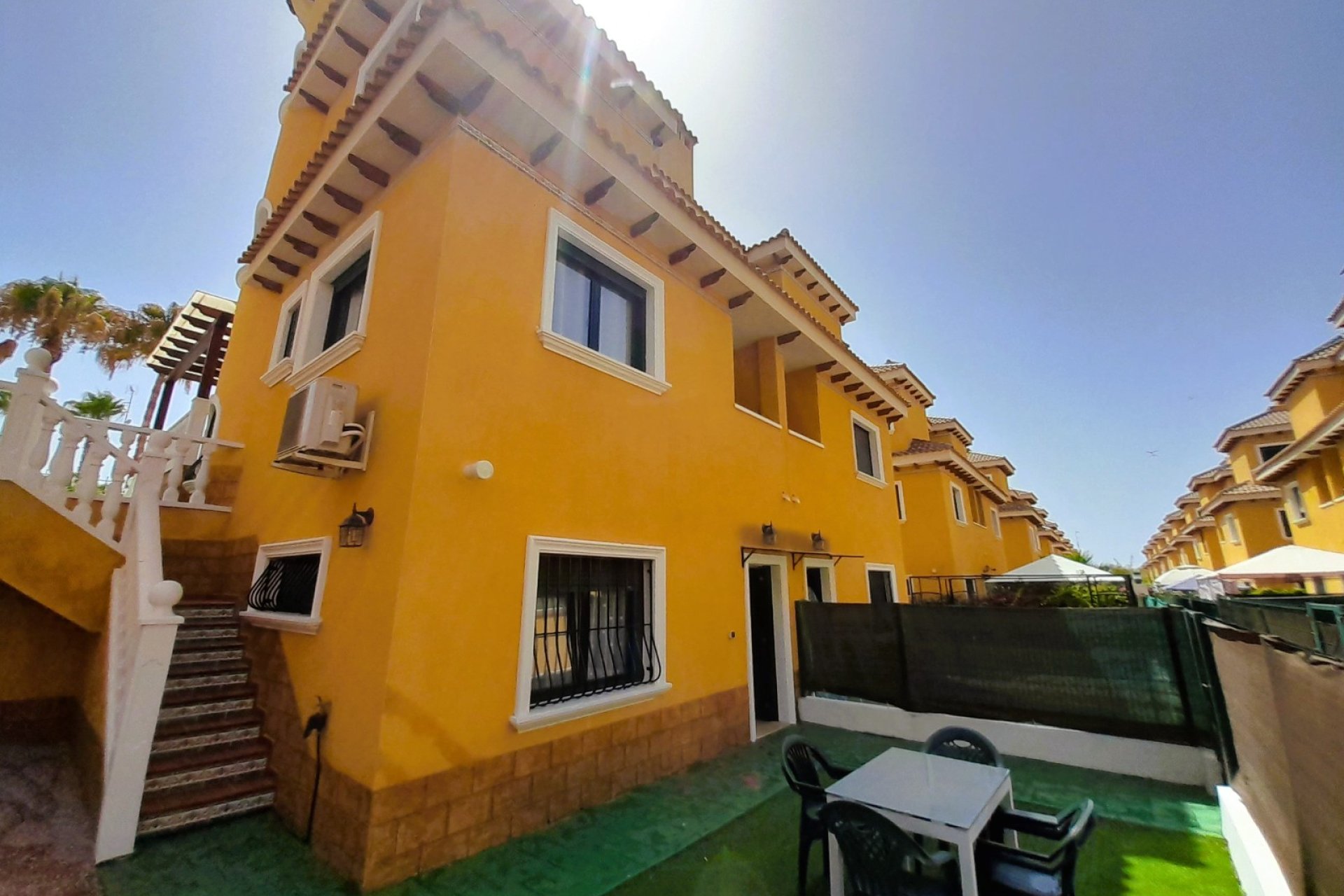 Herverkoop - Town House - Ciudad Quesada - Lo Marabu