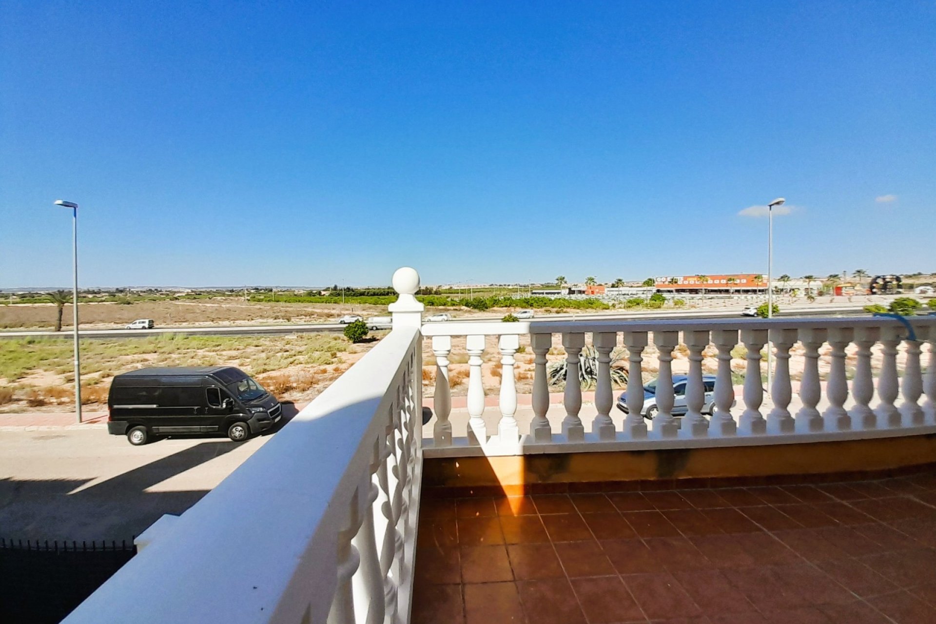 Herverkoop - Town House - Ciudad Quesada - Lo Marabu