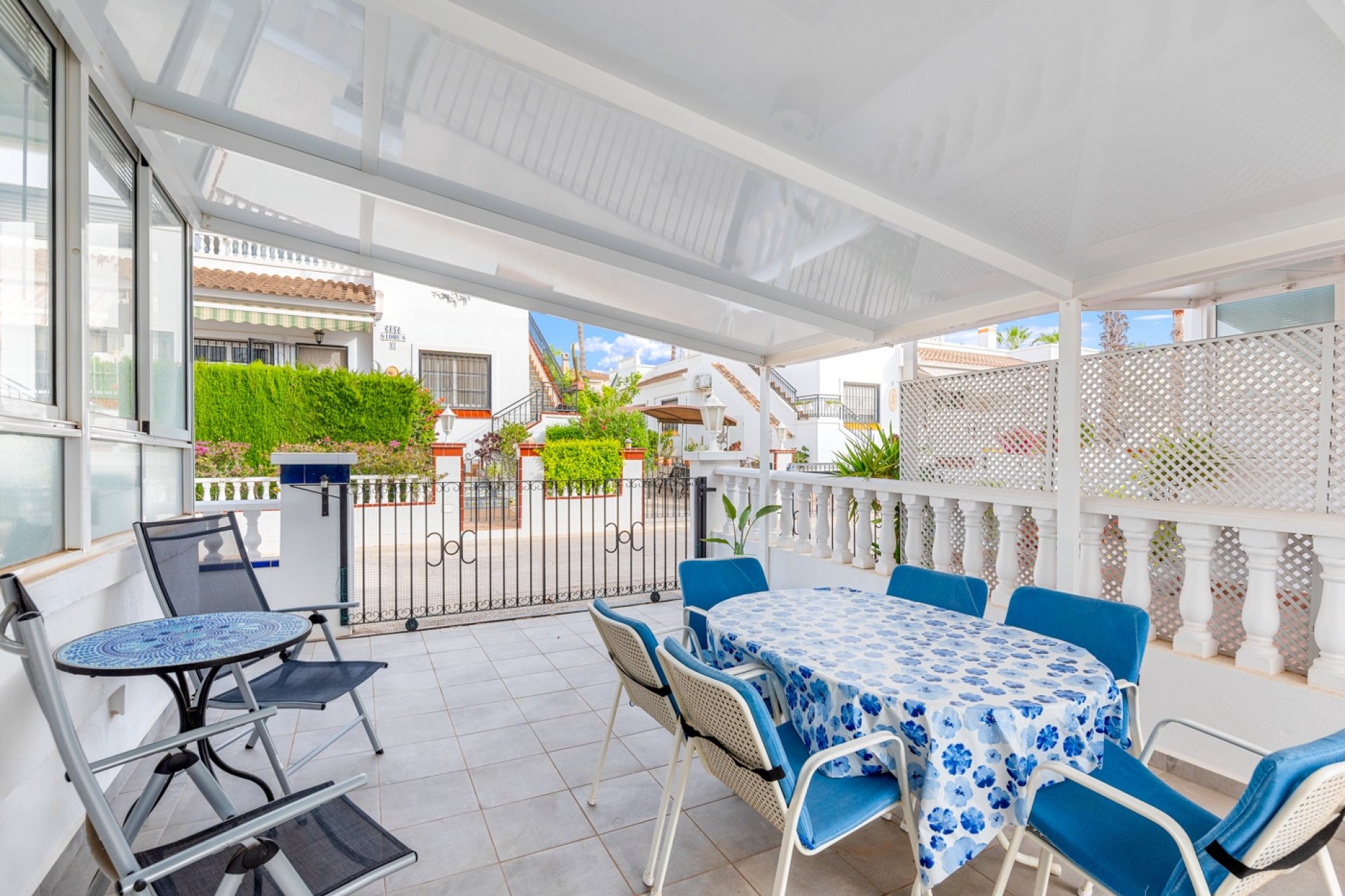 Herverkoop - Town House - Orihuela Costa - Playa Flamenca