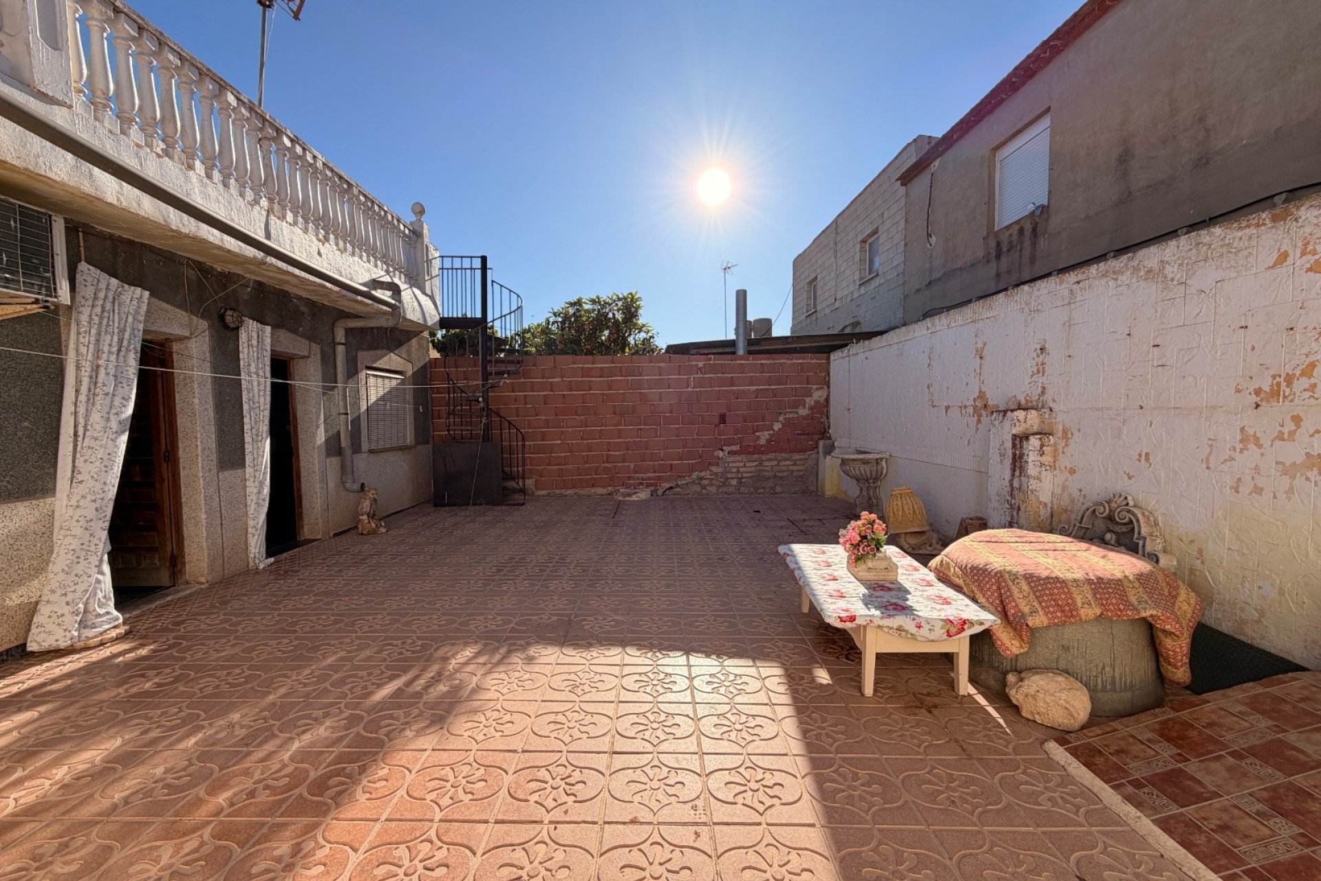 Herverkoop - Town House - Rafal - El Mudamiento
