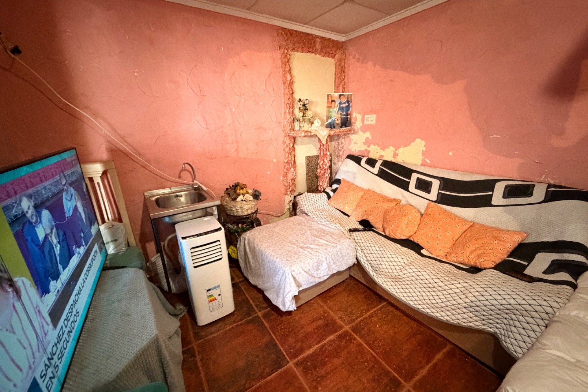 Herverkoop - Town House - Rafal - El Mudamiento