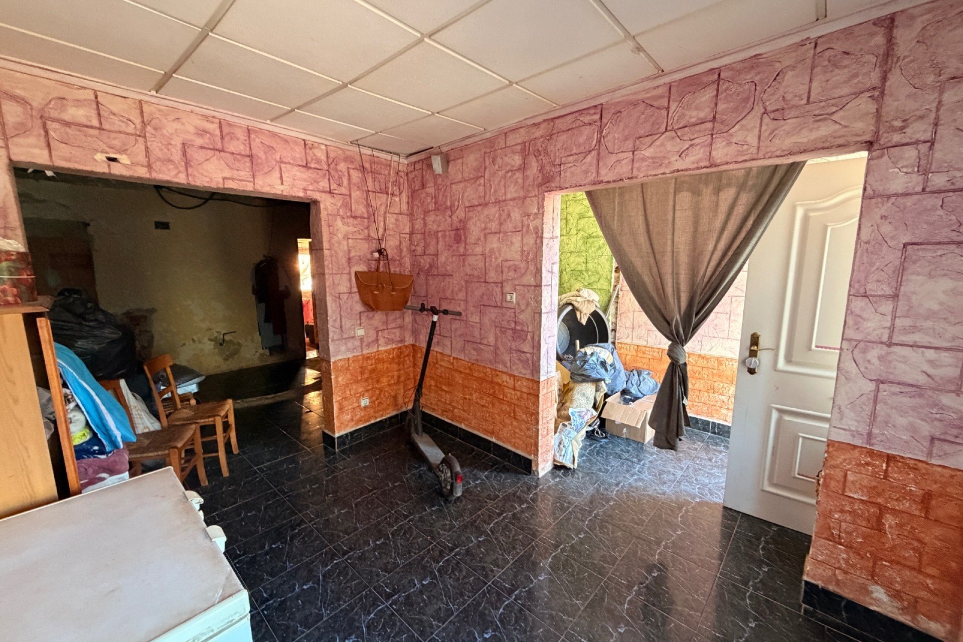 Herverkoop - Town House - Rafal - El Mudamiento