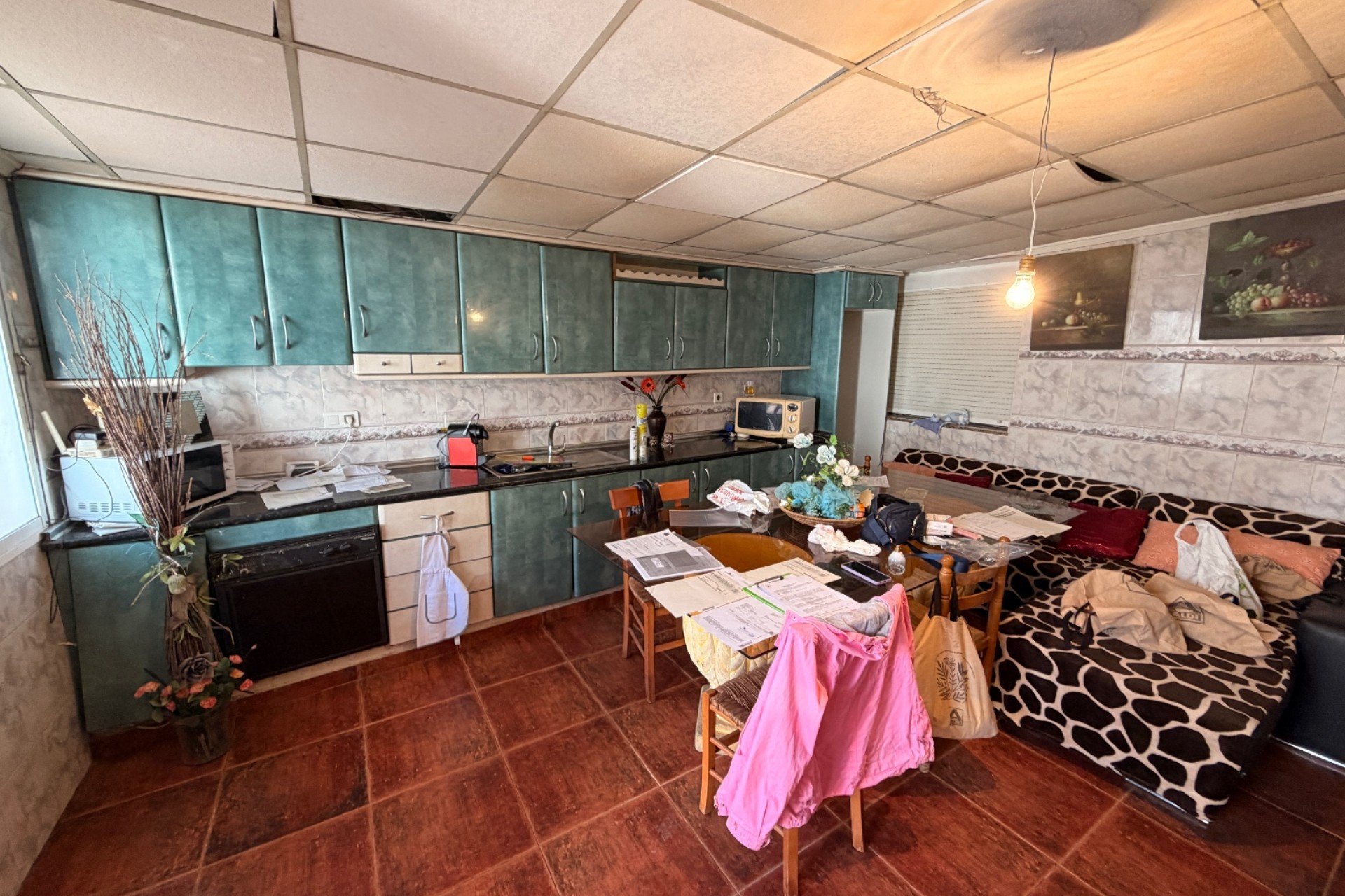 Herverkoop - Town House - Rafal - El Mudamiento