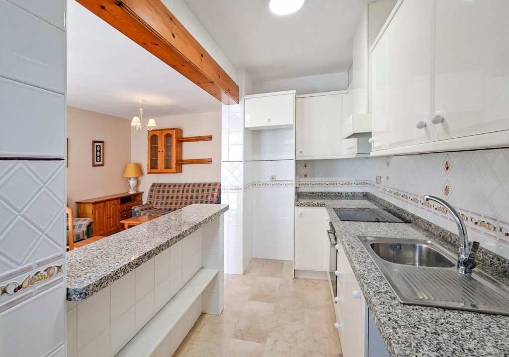 Herverkoop - Town House - Villamartín