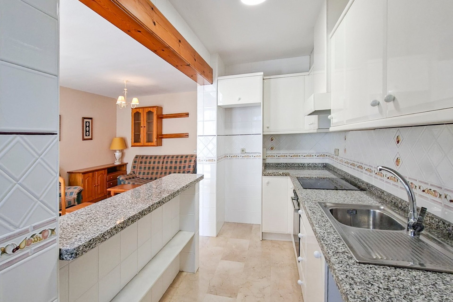 Herverkoop - Town House - Villamartín